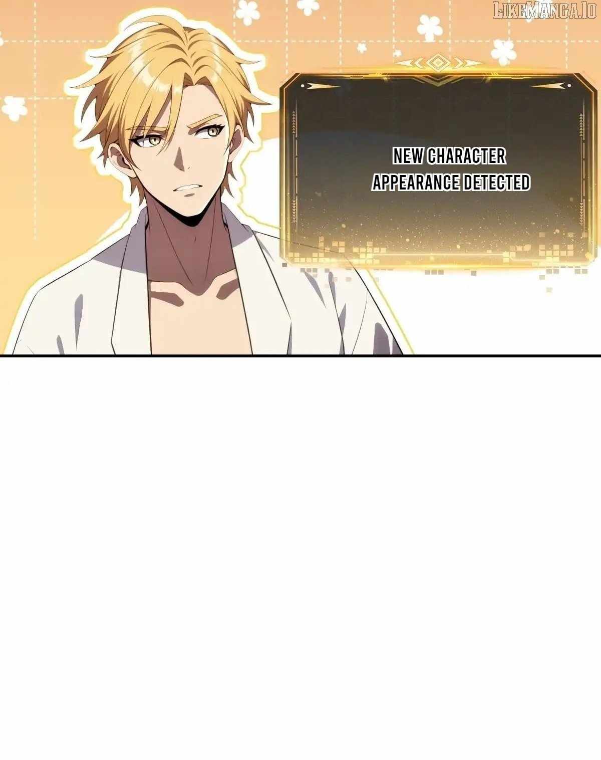 The Ultimate Wantless Godly Rich System Chapter 63 - Page 49