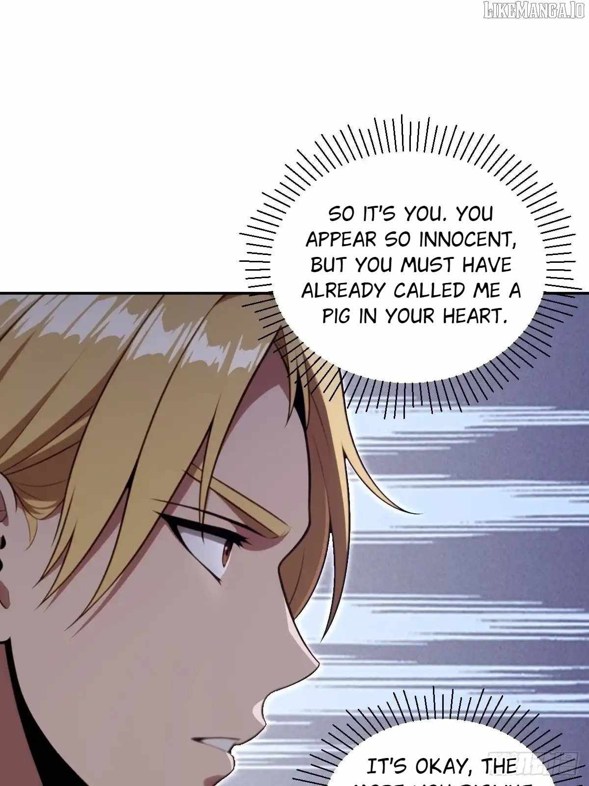 The Ultimate Wantless Godly Rich System Chapter 63 - Page 50