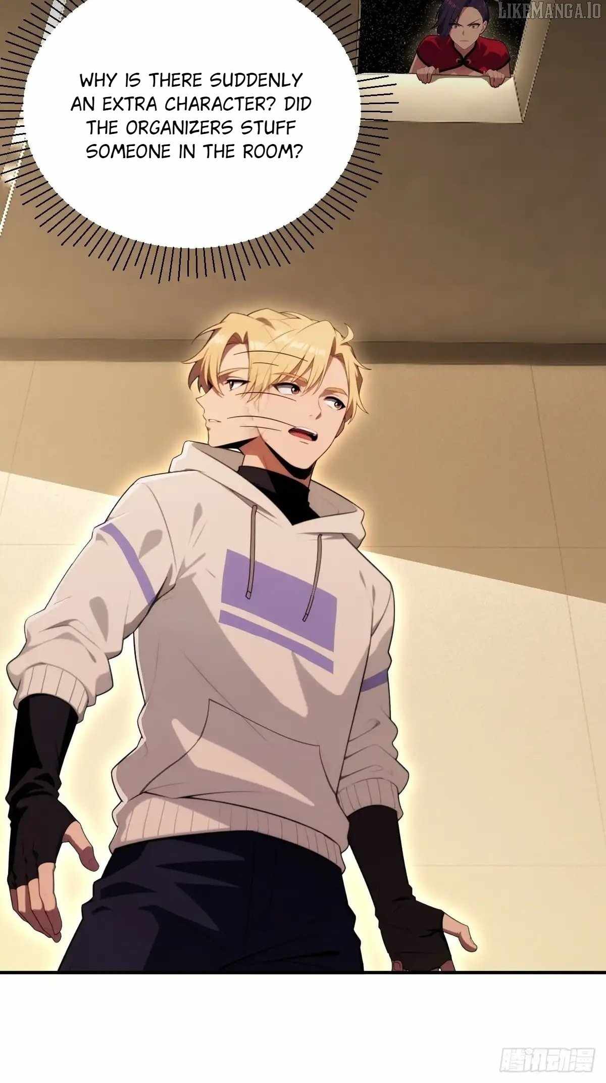 The Ultimate Wantless Godly Rich System Chapter 63 - Page 6