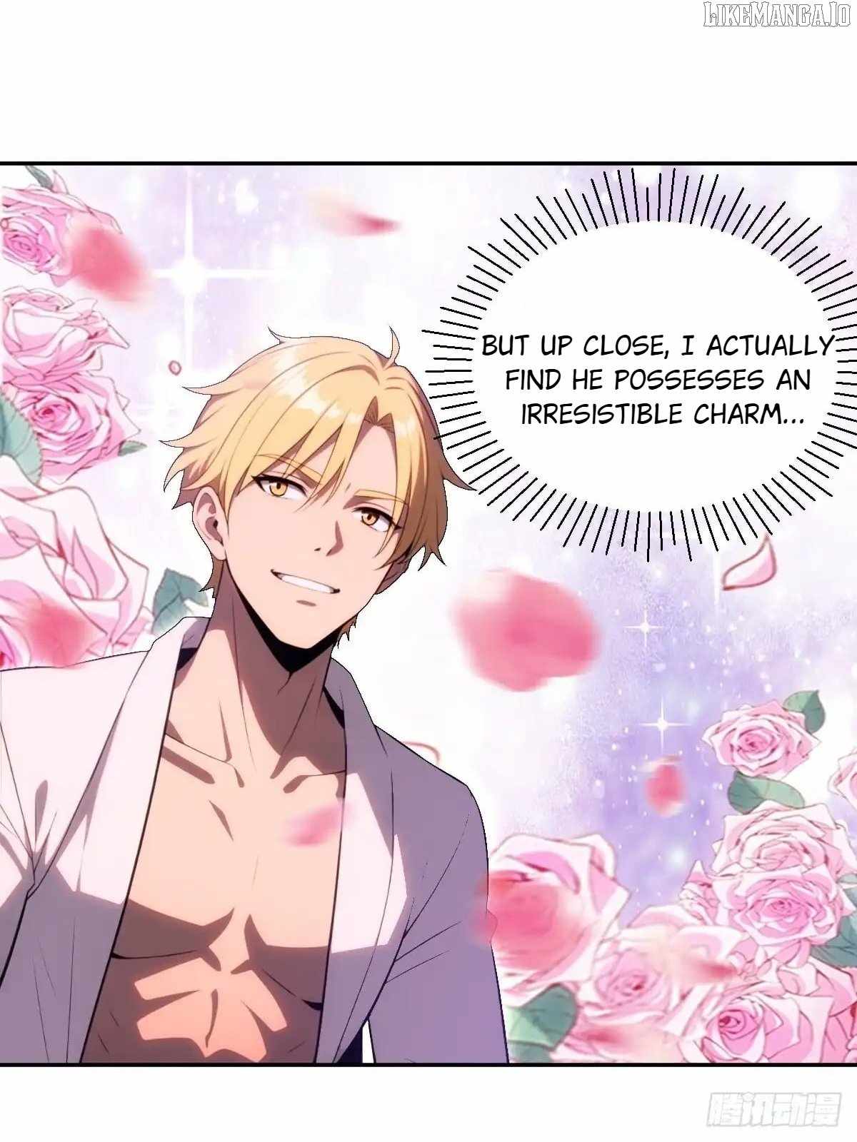 The Ultimate Wantless Godly Rich System Chapter 63 - Page 59