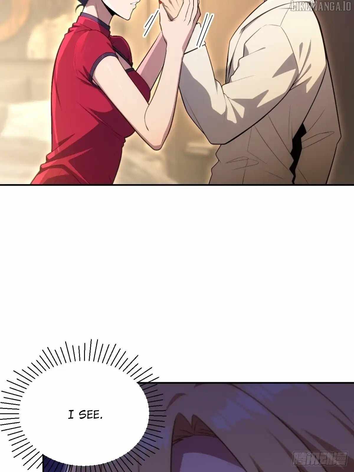 The Ultimate Wantless Godly Rich System Chapter 63 - Page 63