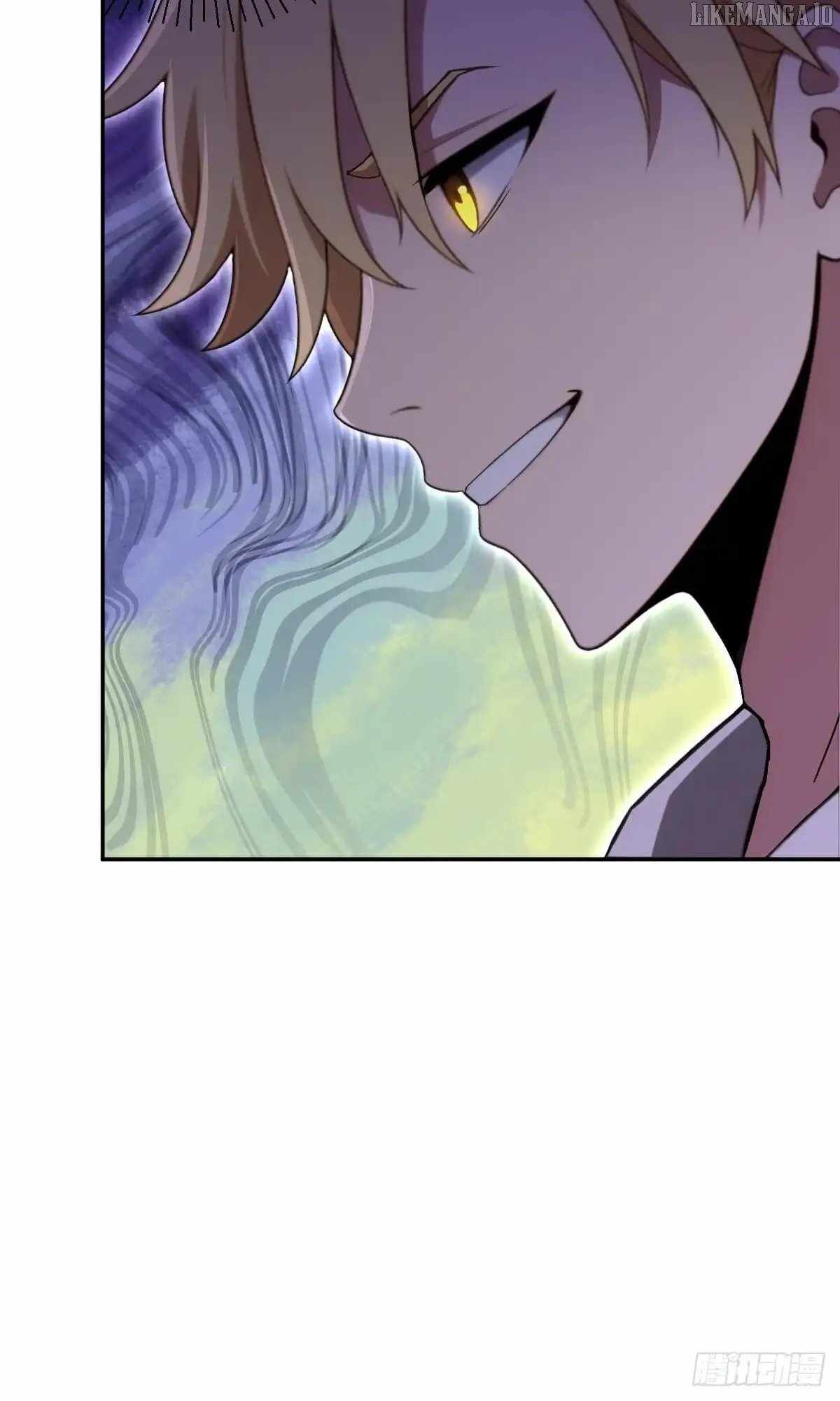 The Ultimate Wantless Godly Rich System Chapter 63 - Page 64