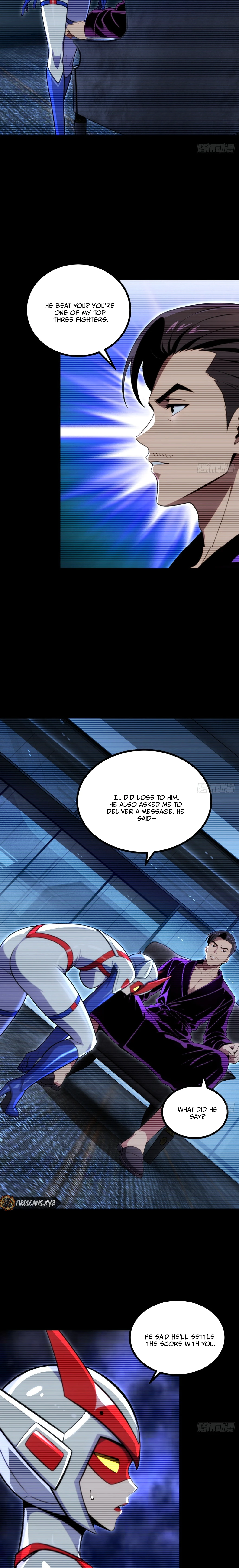 The Ultimate Wantless Godly Rich System Chapter 67 - Page 2