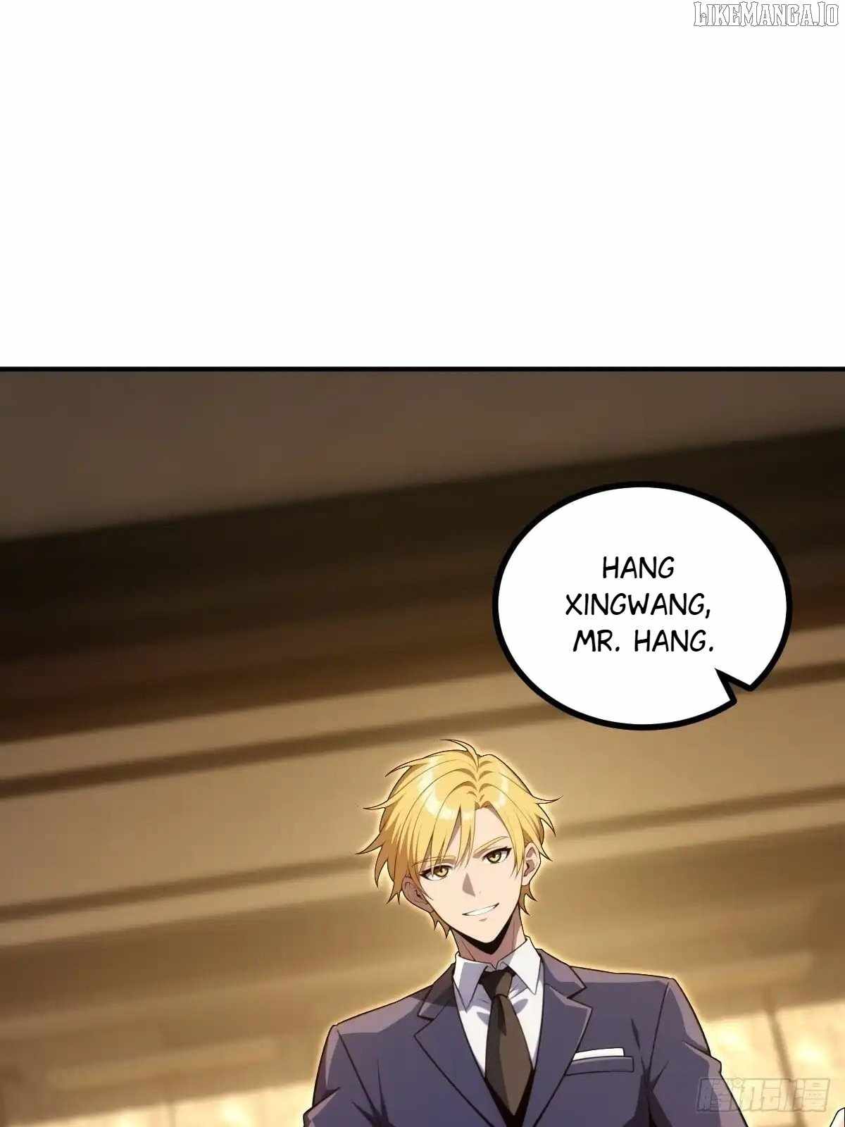 The Ultimate Wantless Godly Rich System Chapter 68 - Page 12