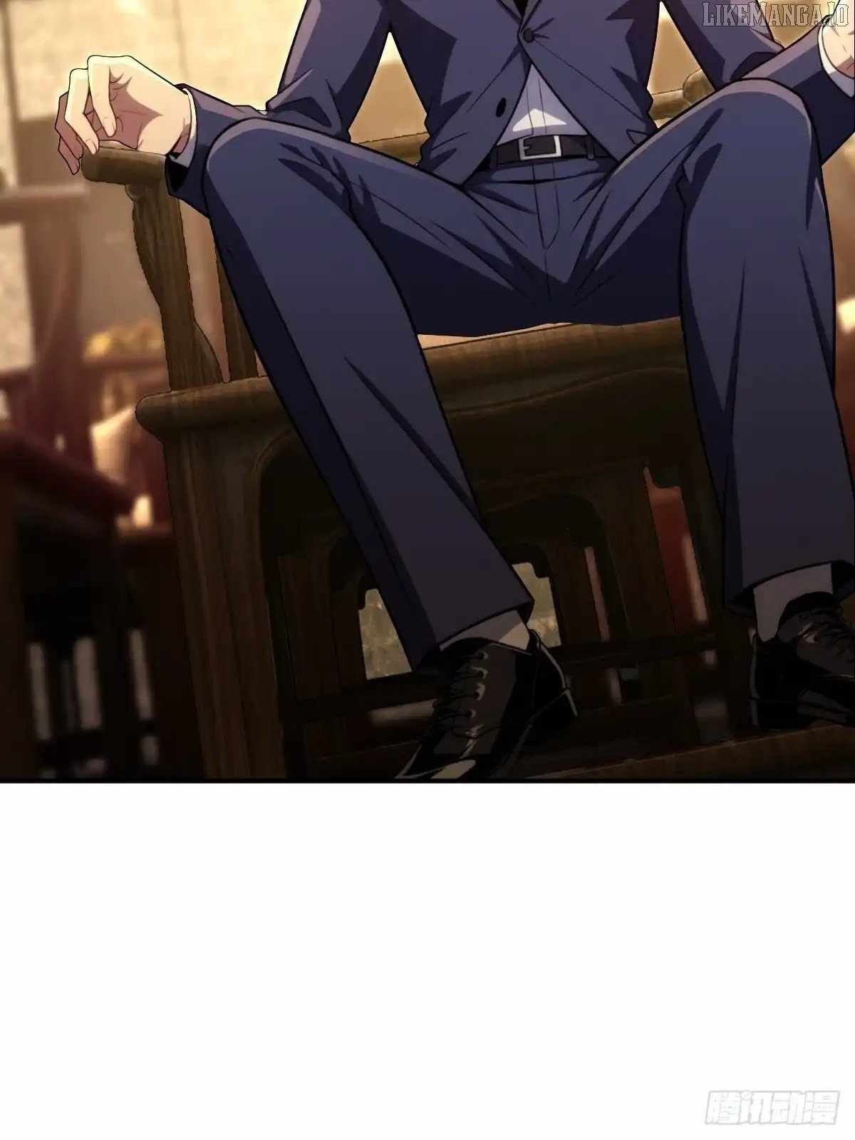 The Ultimate Wantless Godly Rich System Chapter 68 - Page 13