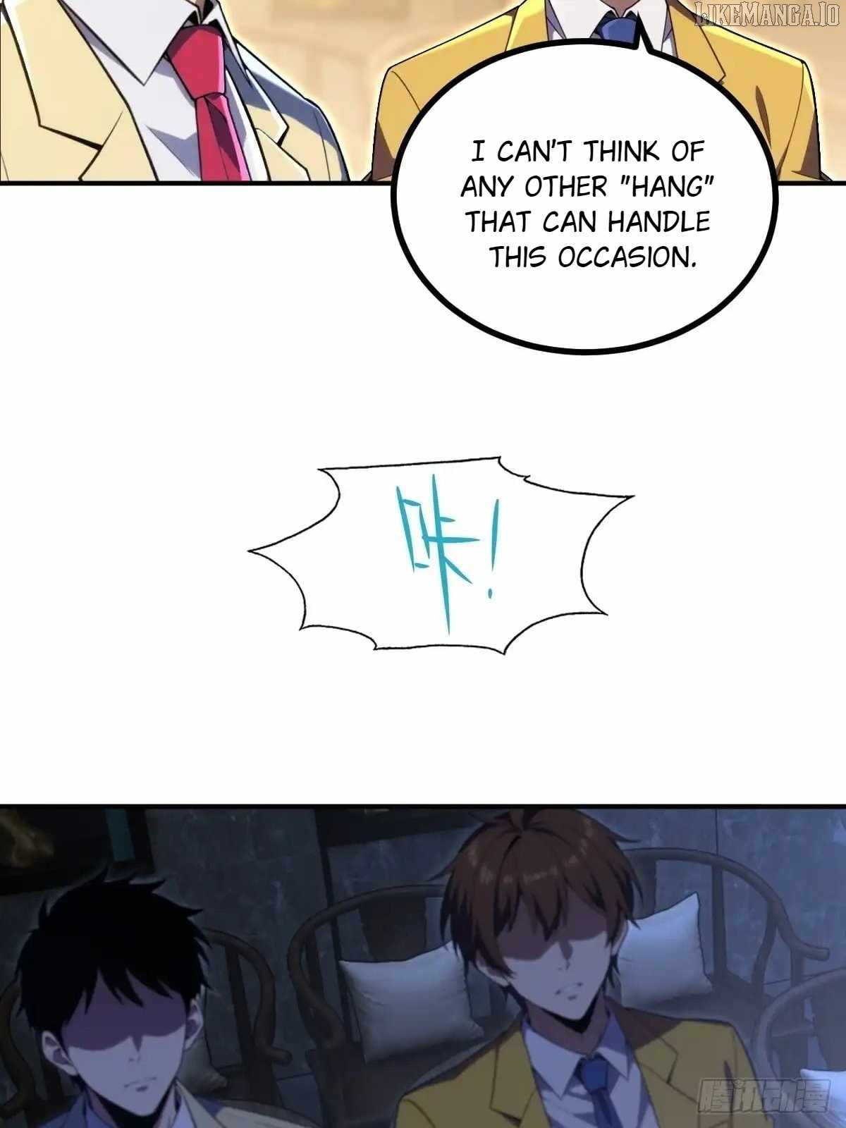 The Ultimate Wantless Godly Rich System Chapter 68 - Page 15