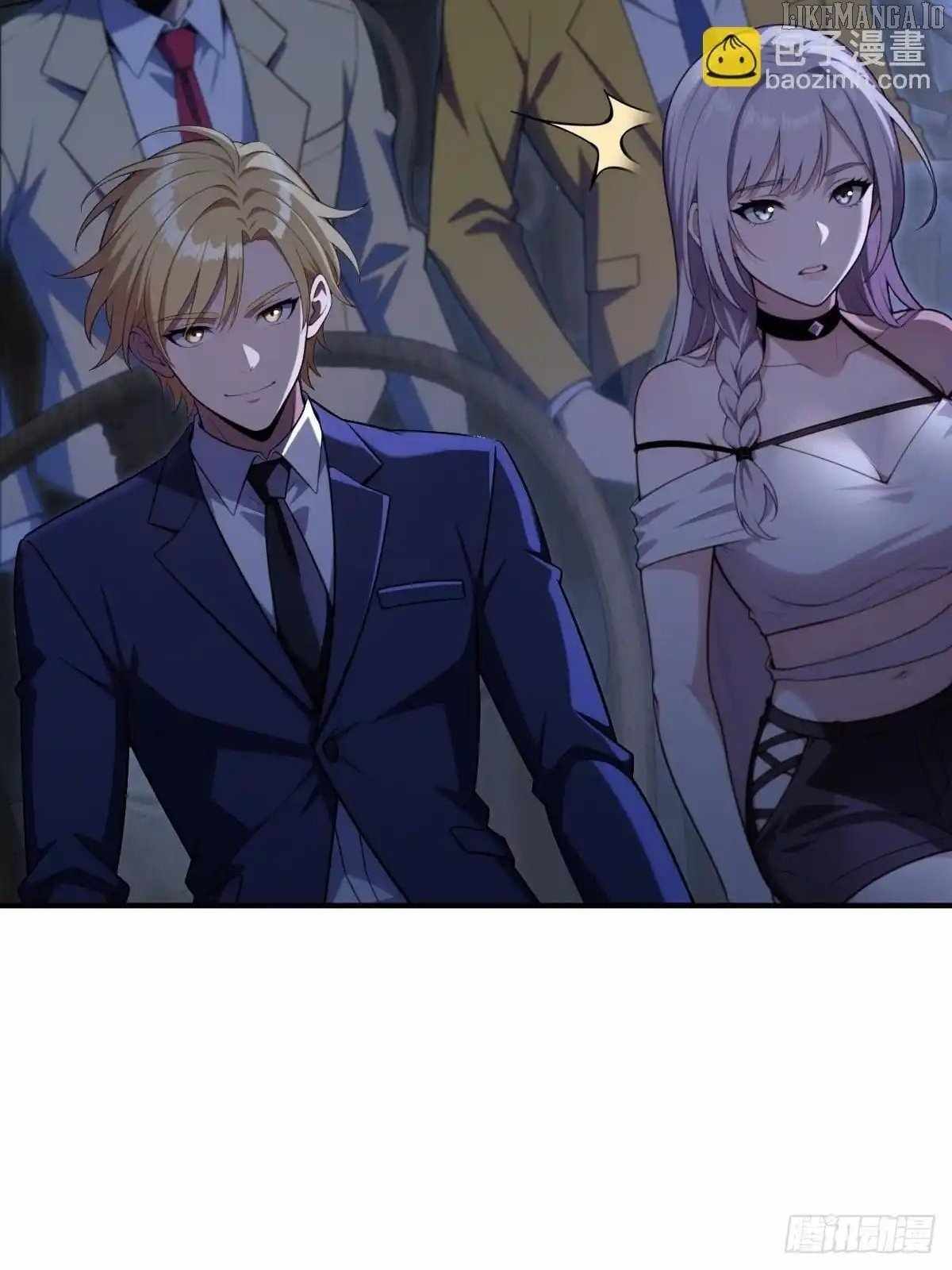 The Ultimate Wantless Godly Rich System Chapter 68 - Page 16