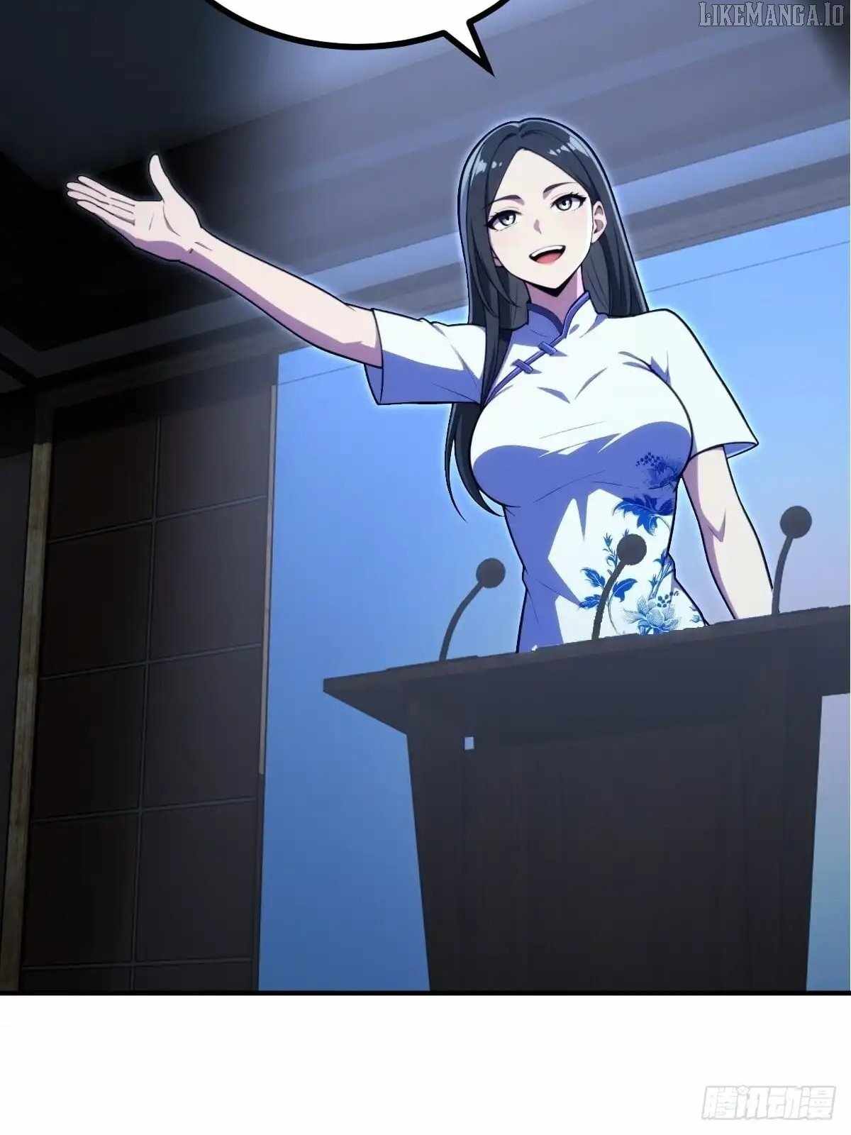 The Ultimate Wantless Godly Rich System Chapter 68 - Page 18