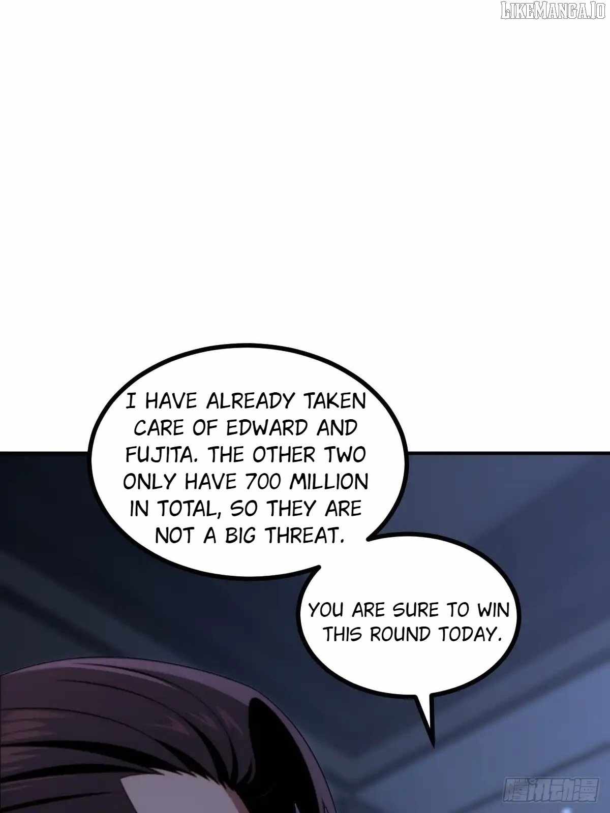 The Ultimate Wantless Godly Rich System Chapter 68 - Page 19