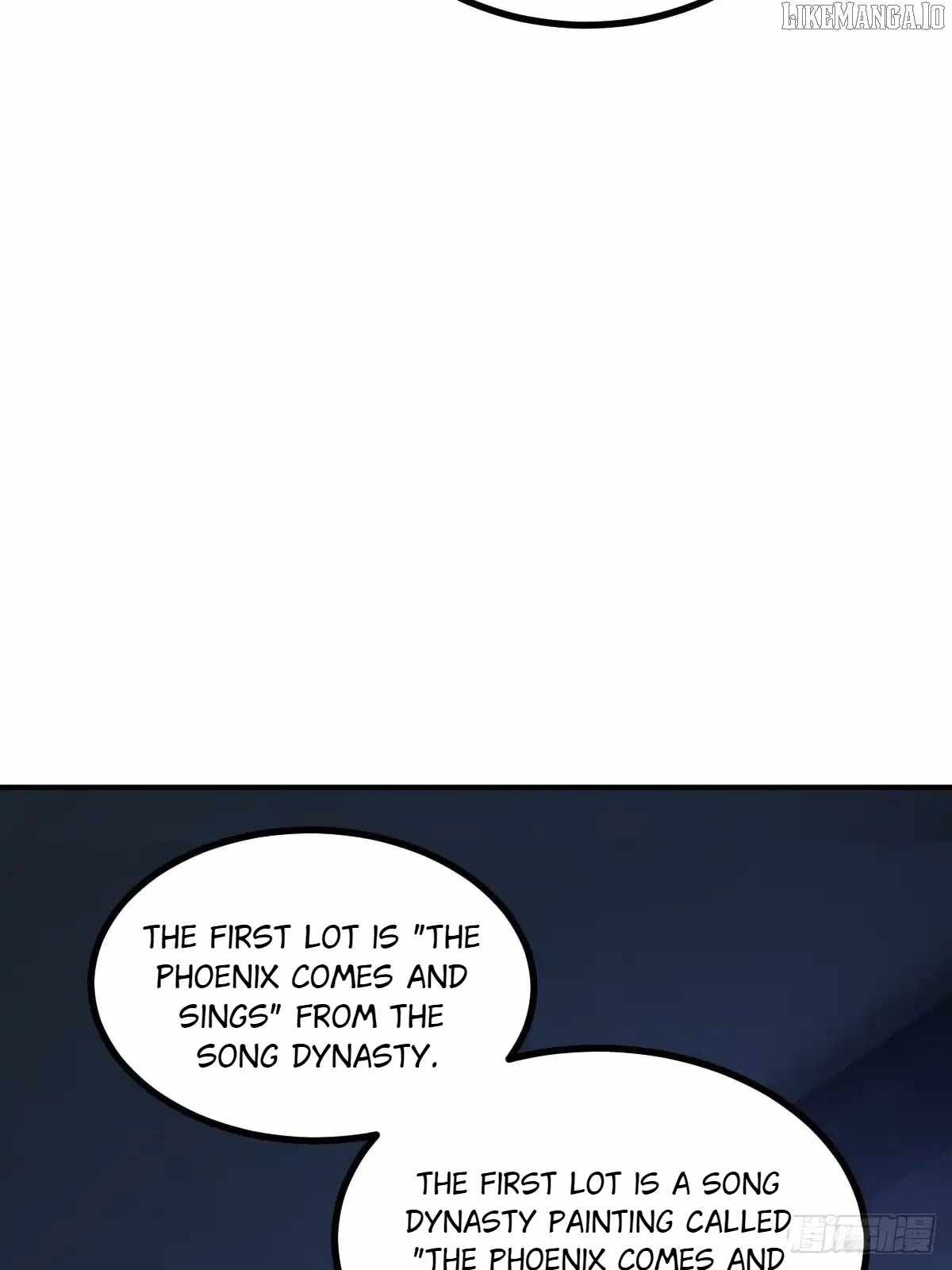 The Ultimate Wantless Godly Rich System Chapter 68 - Page 21