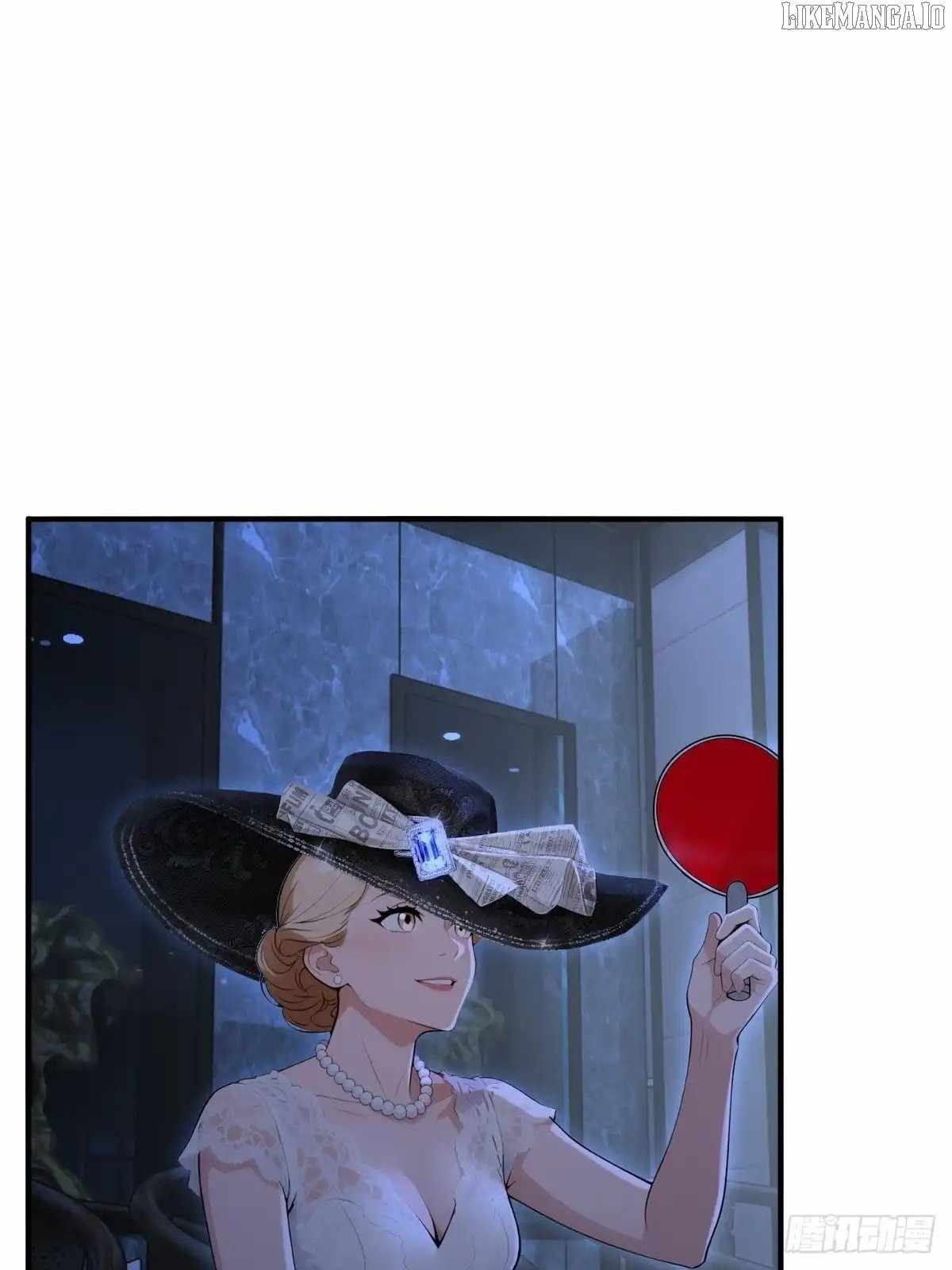 The Ultimate Wantless Godly Rich System Chapter 68 - Page 23