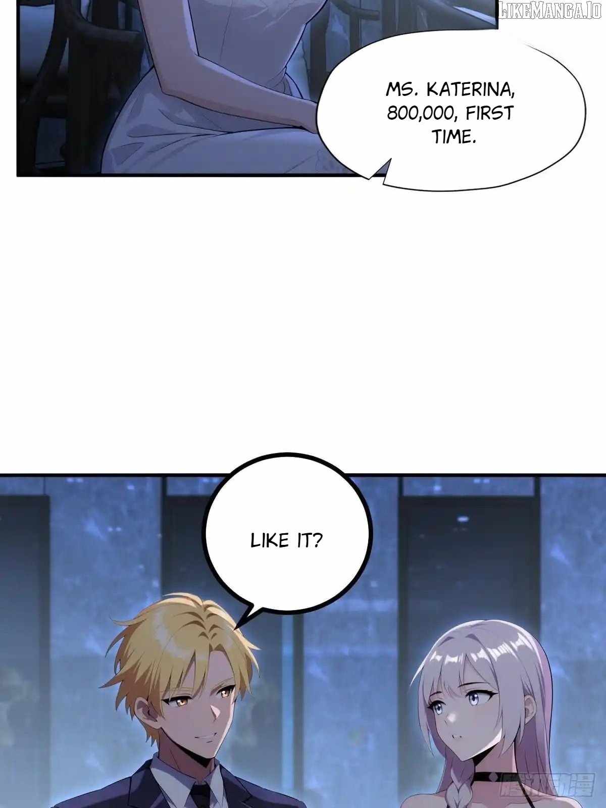 The Ultimate Wantless Godly Rich System Chapter 68 - Page 24