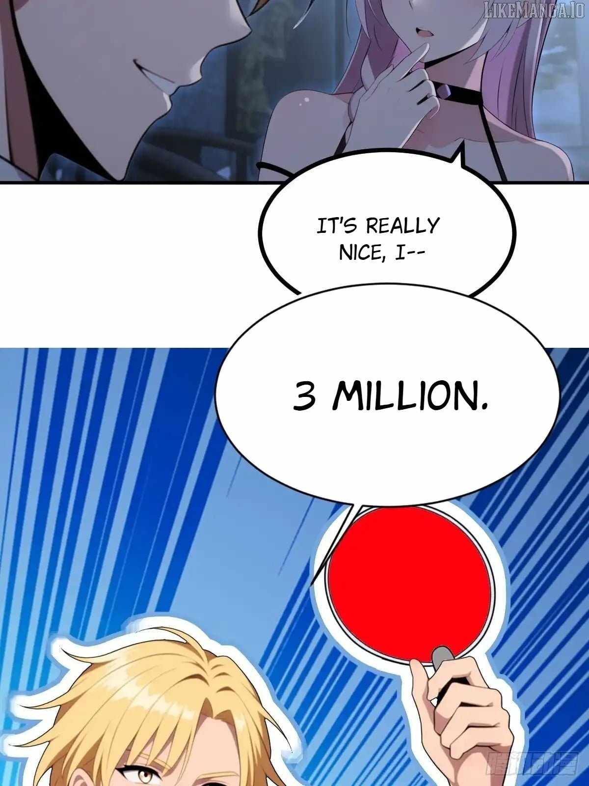 The Ultimate Wantless Godly Rich System Chapter 68 - Page 26