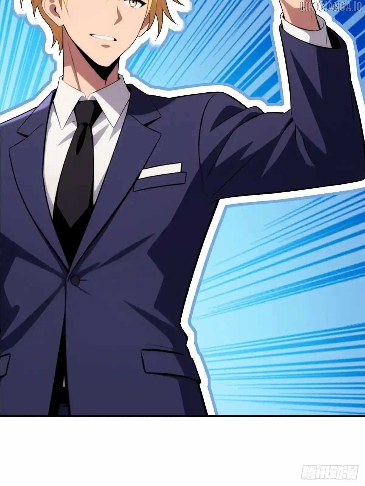 The Ultimate Wantless Godly Rich System Chapter 68 - Page 27