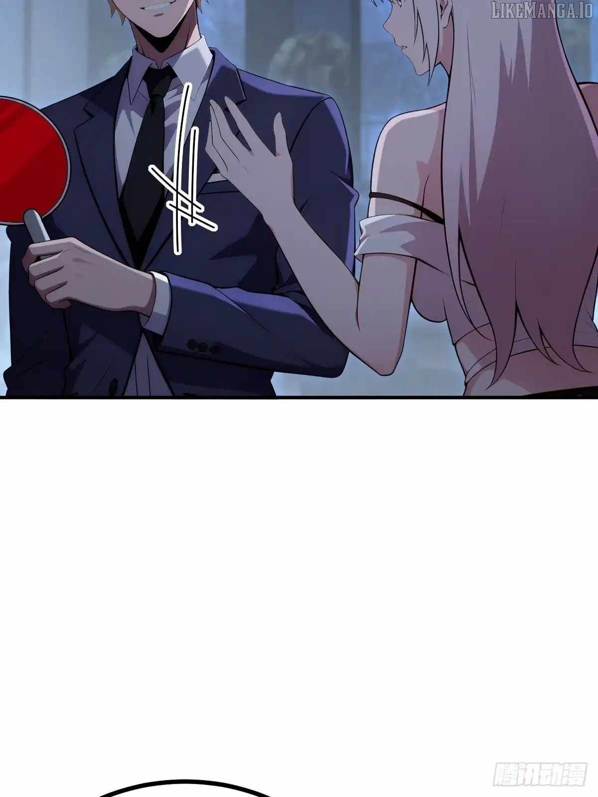 The Ultimate Wantless Godly Rich System Chapter 68 - Page 29