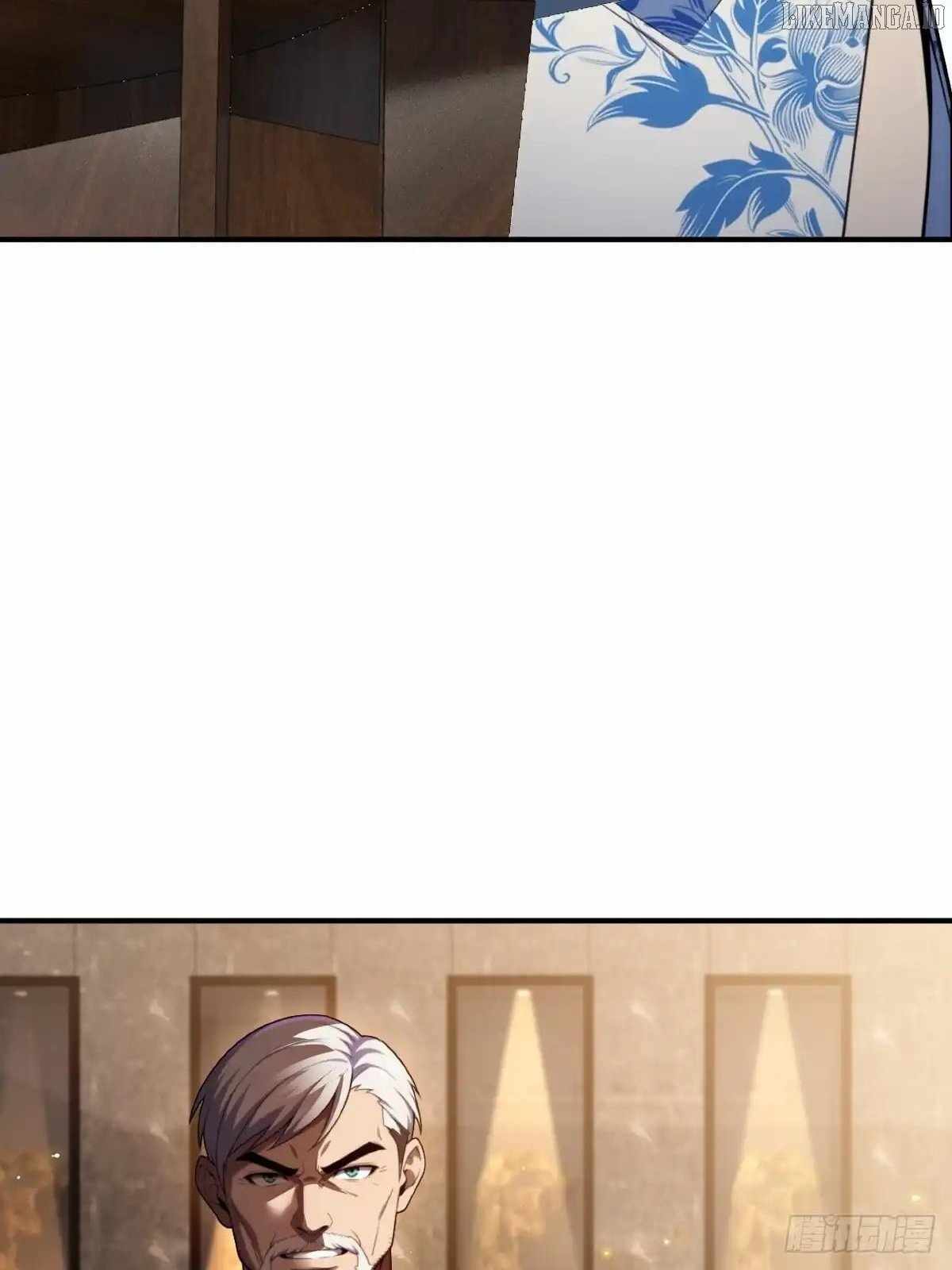 The Ultimate Wantless Godly Rich System Chapter 68 - Page 4