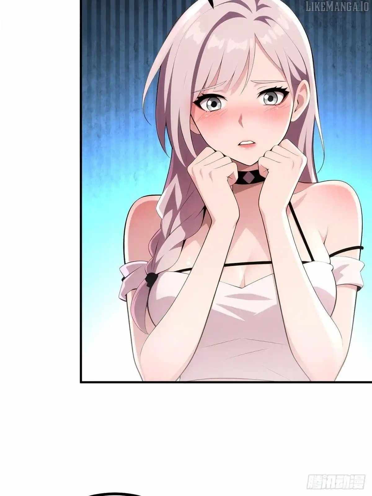 The Ultimate Wantless Godly Rich System Chapter 68 - Page 32