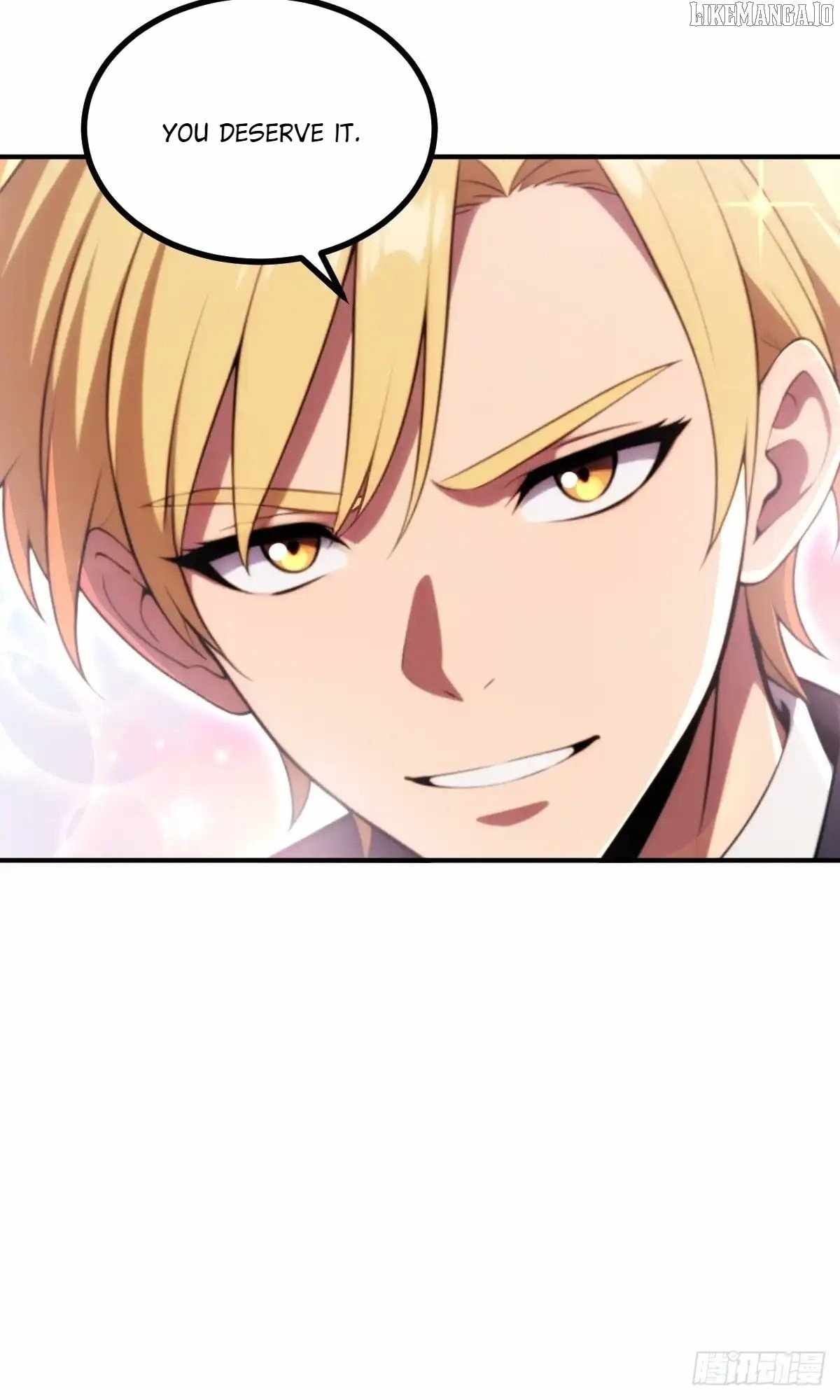 The Ultimate Wantless Godly Rich System Chapter 68 - Page 33