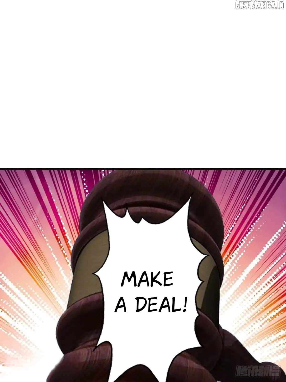 The Ultimate Wantless Godly Rich System Chapter 68 - Page 39