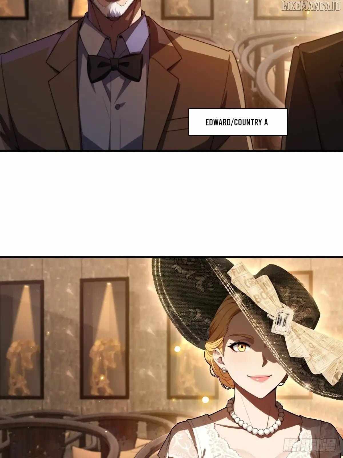 The Ultimate Wantless Godly Rich System Chapter 68 - Page 5