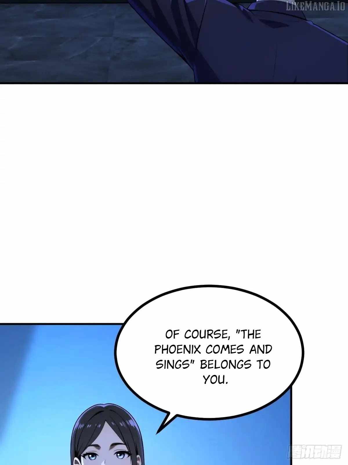 The Ultimate Wantless Godly Rich System Chapter 68 - Page 42