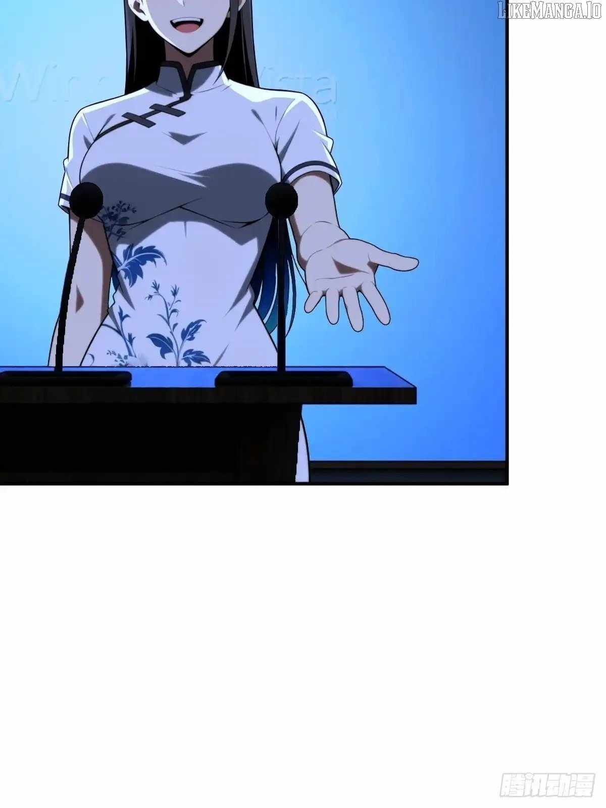 The Ultimate Wantless Godly Rich System Chapter 68 - Page 43