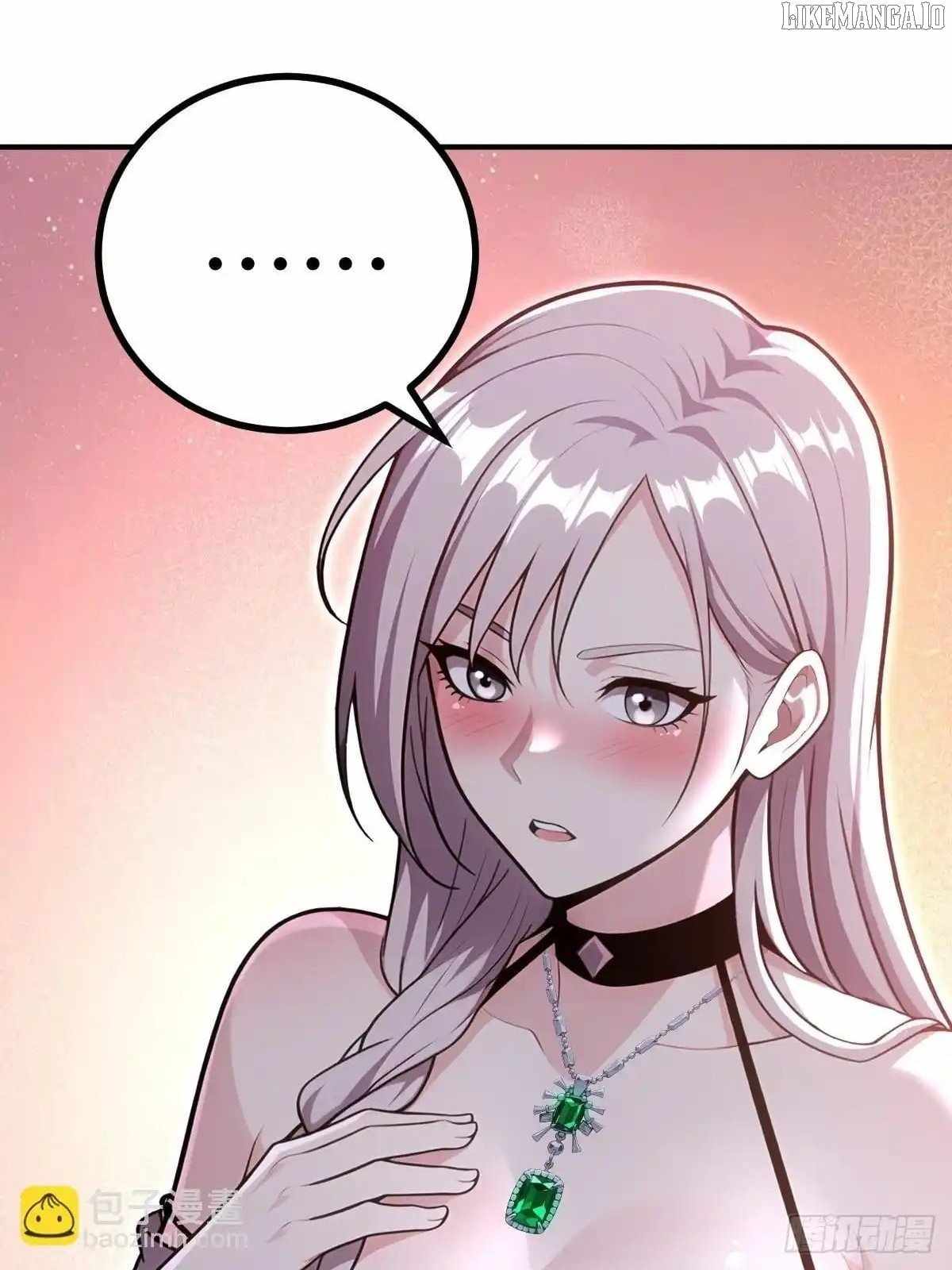 The Ultimate Wantless Godly Rich System Chapter 68 - Page 50