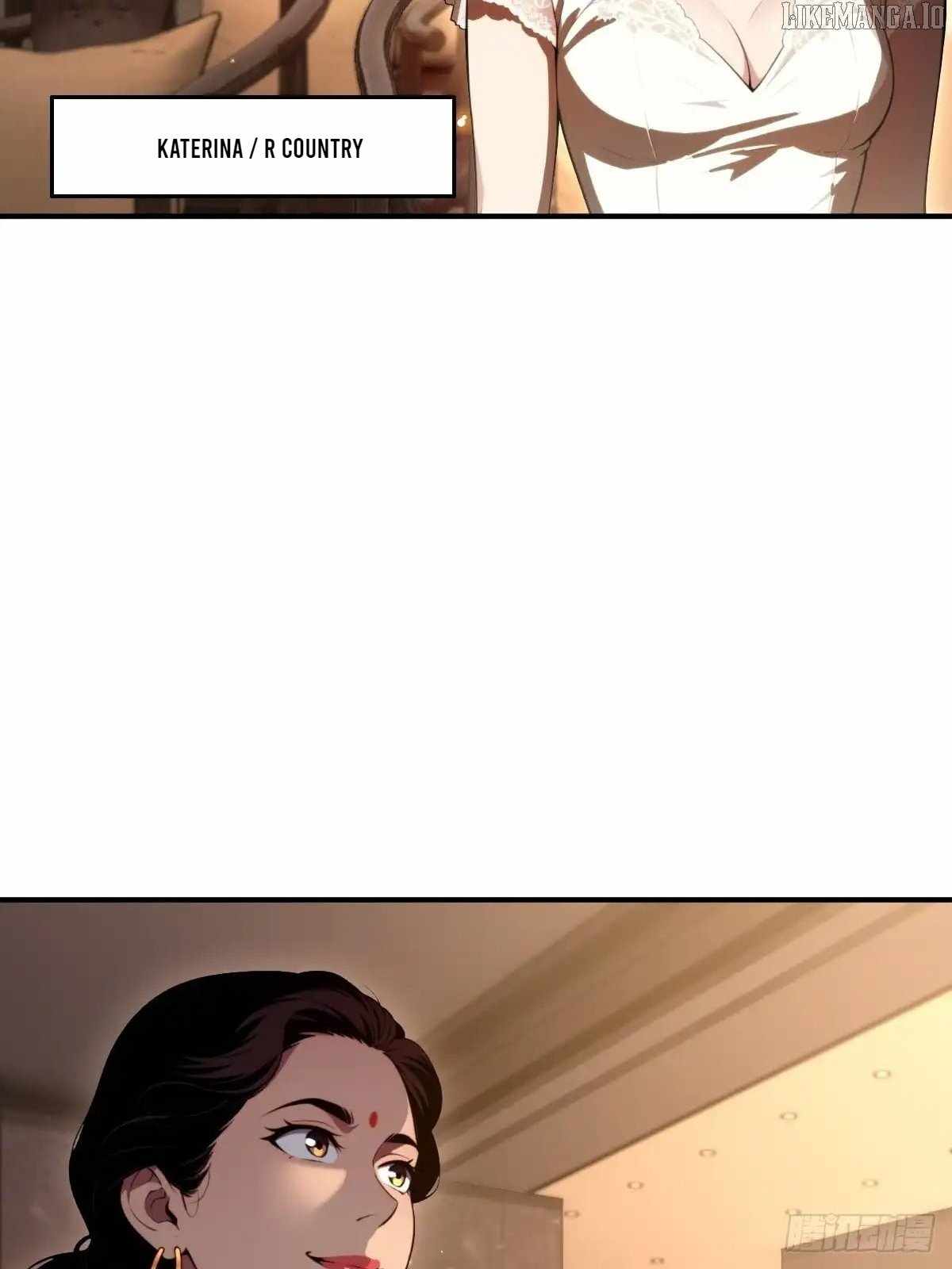 The Ultimate Wantless Godly Rich System Chapter 68 - Page 6