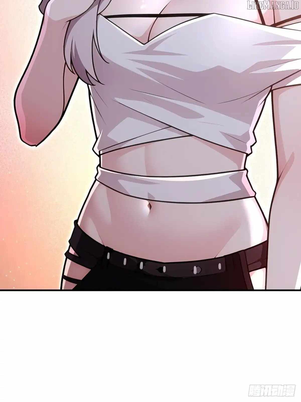 The Ultimate Wantless Godly Rich System Chapter 68 - Page 51