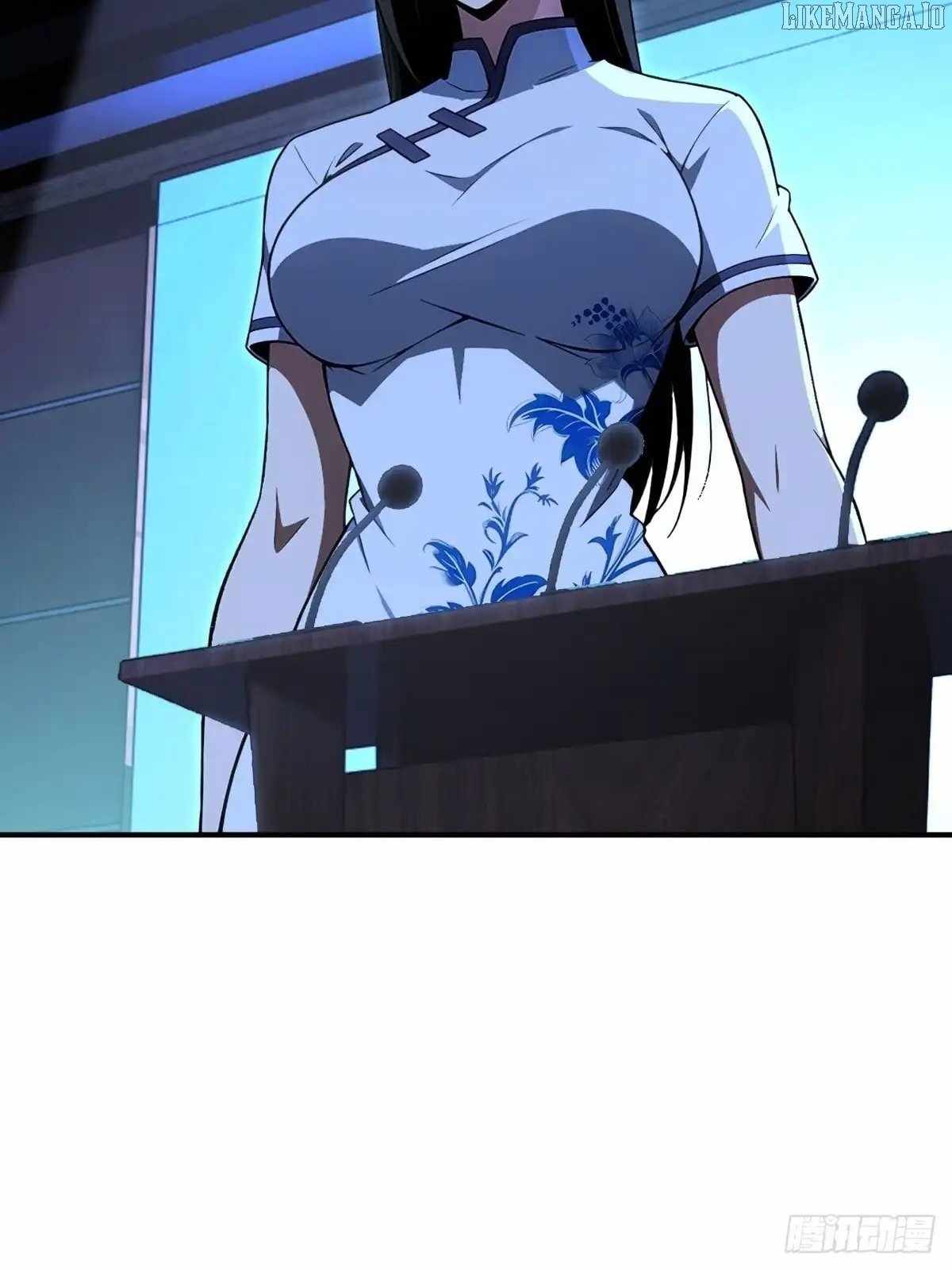 The Ultimate Wantless Godly Rich System Chapter 68 - Page 54