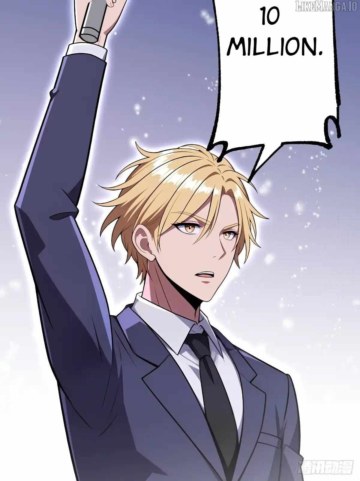 The Ultimate Wantless Godly Rich System Chapter 68 - Page 58