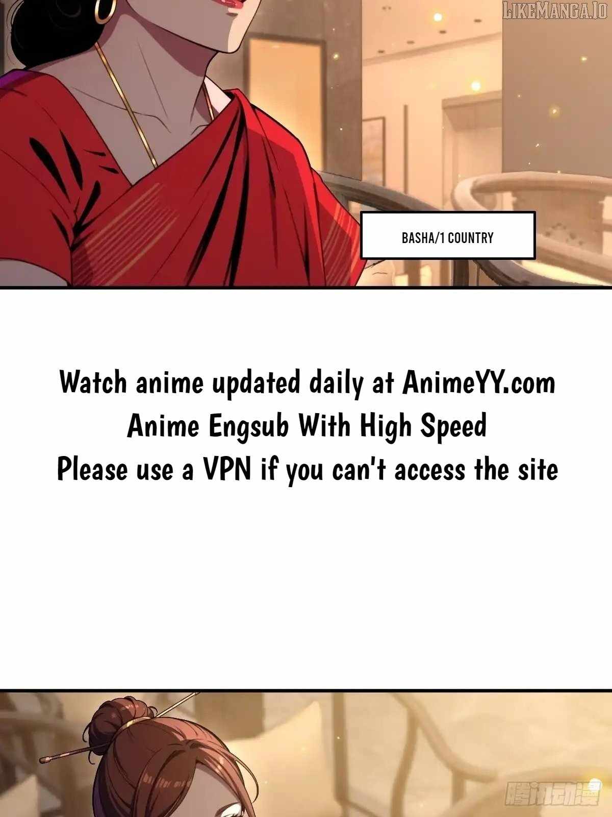 The Ultimate Wantless Godly Rich System Chapter 68 - Page 7