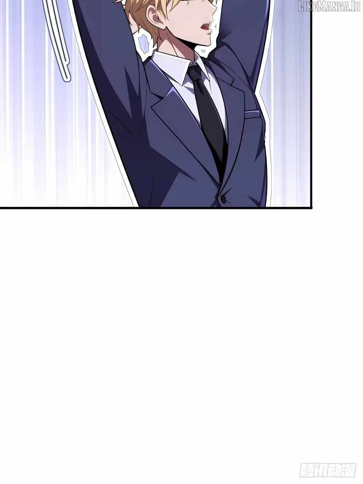 The Ultimate Wantless Godly Rich System Chapter 68 - Page 62