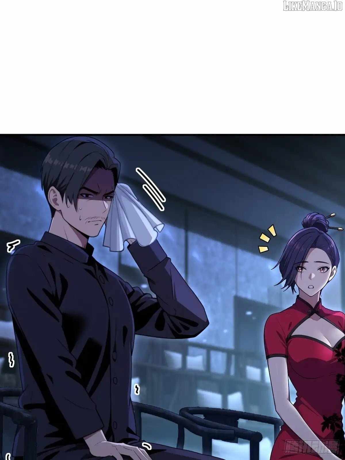 The Ultimate Wantless Godly Rich System Chapter 68 - Page 63