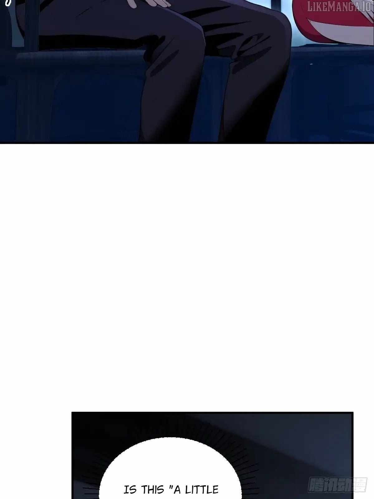 The Ultimate Wantless Godly Rich System Chapter 68 - Page 64