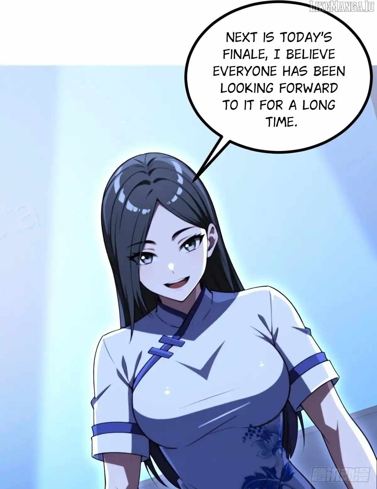 The Ultimate Wantless Godly Rich System Chapter 68 - Page 69