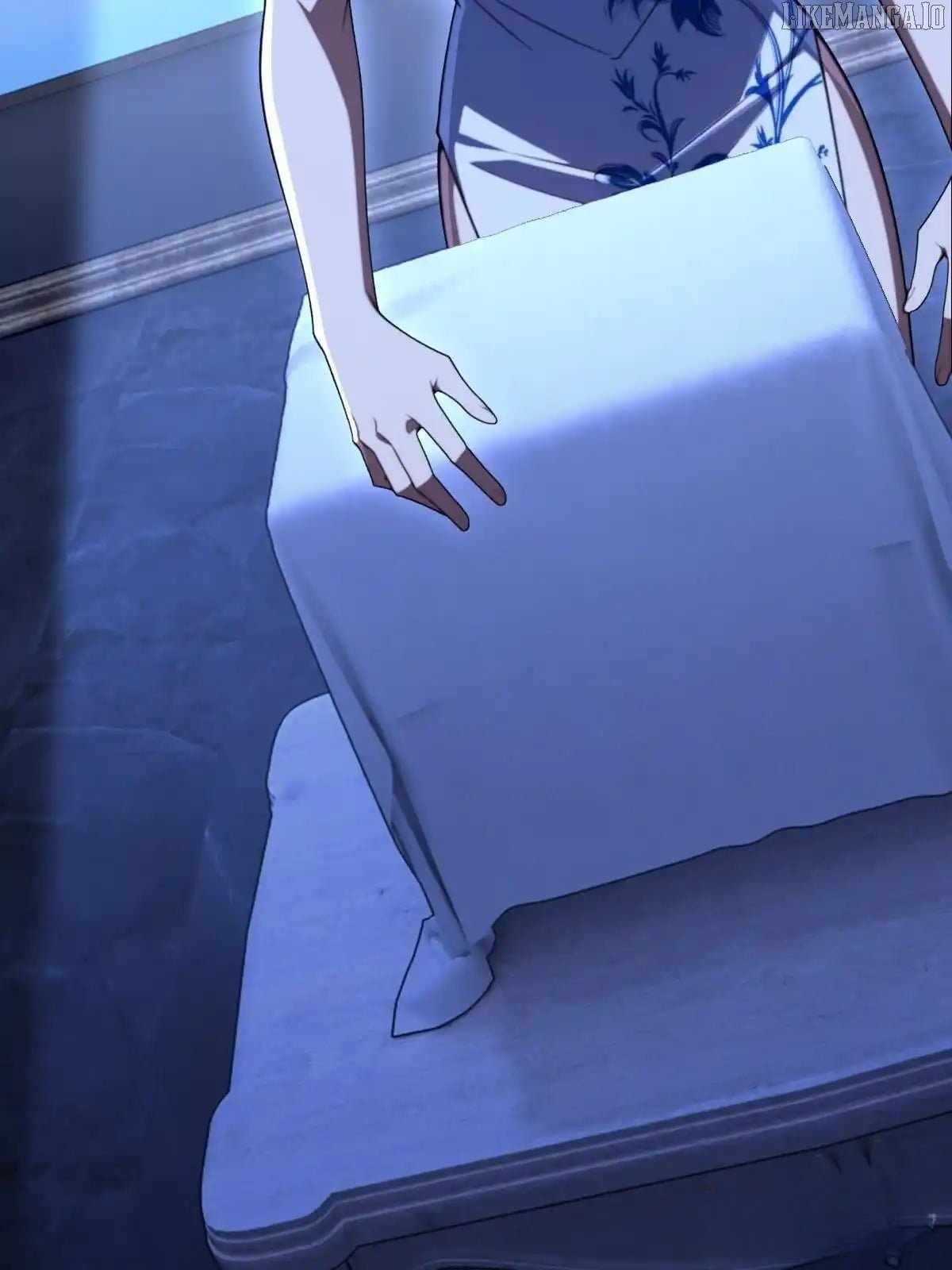 The Ultimate Wantless Godly Rich System Chapter 68 - Page 70