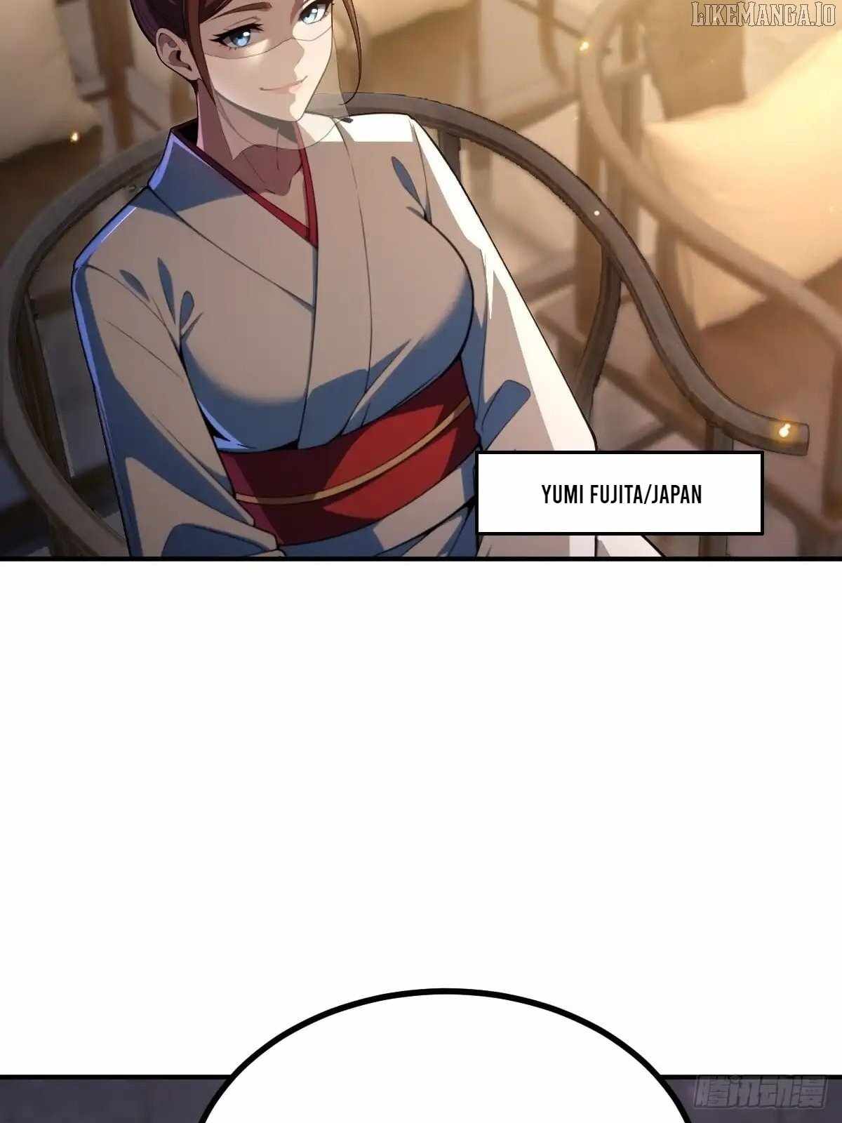 The Ultimate Wantless Godly Rich System Chapter 68 - Page 8