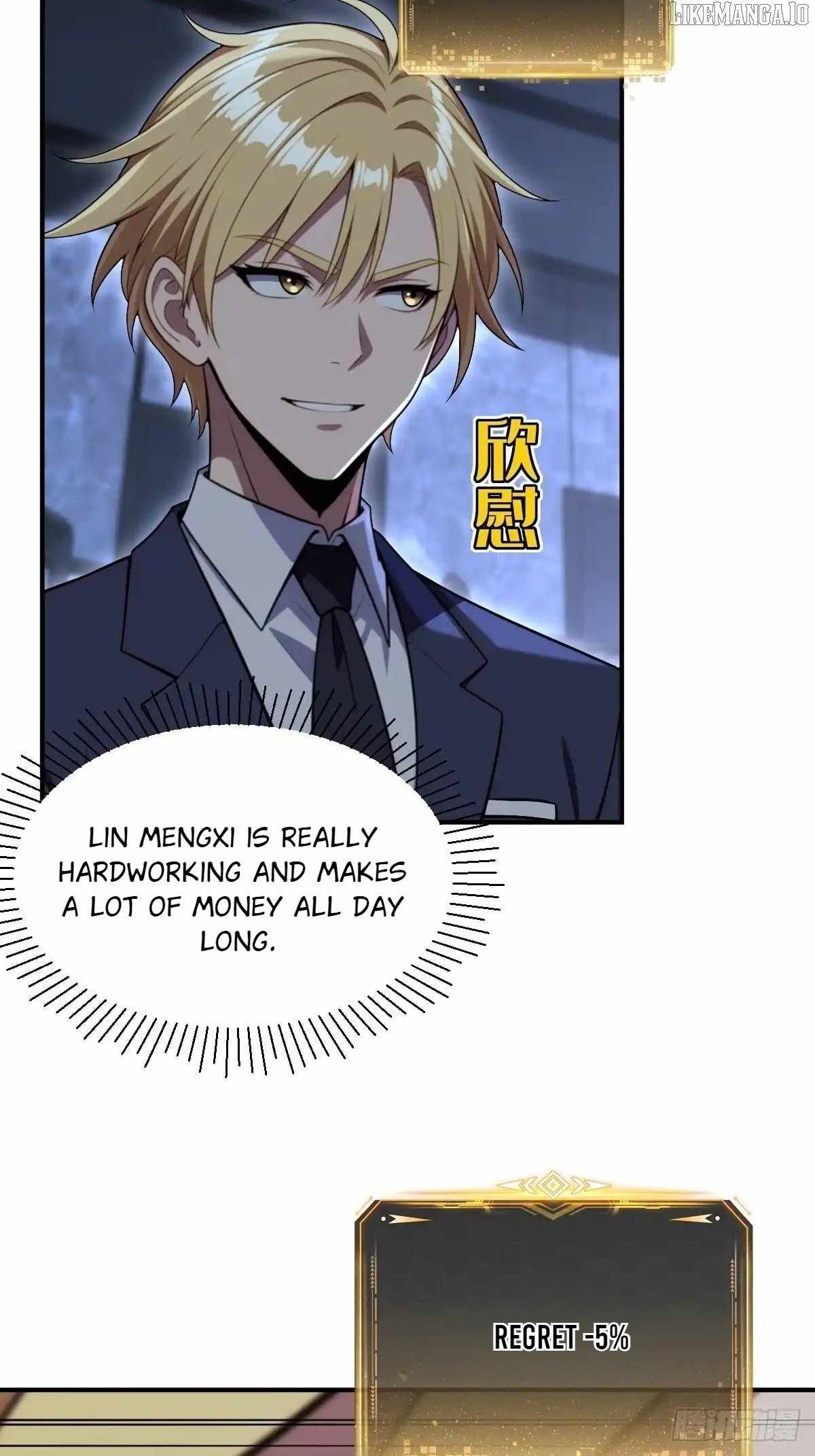 The Ultimate Wantless Godly Rich System Chapter 69 - Page 14