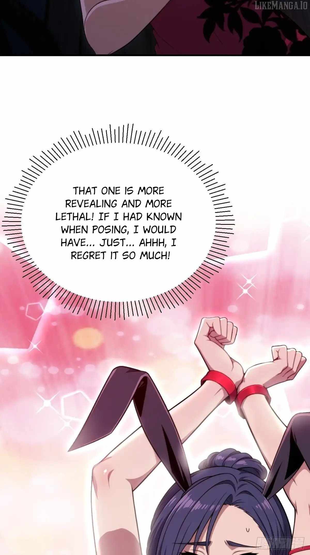 The Ultimate Wantless Godly Rich System Chapter 69 - Page 17