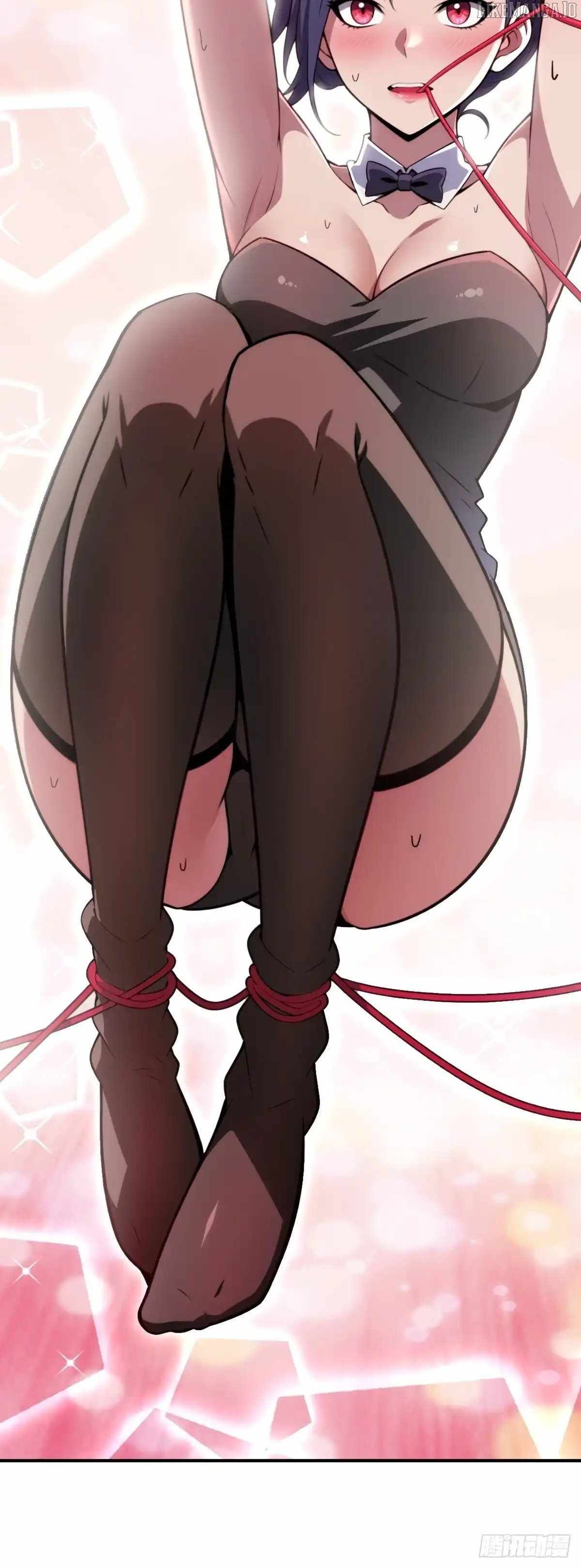 The Ultimate Wantless Godly Rich System Chapter 69 - Page 18