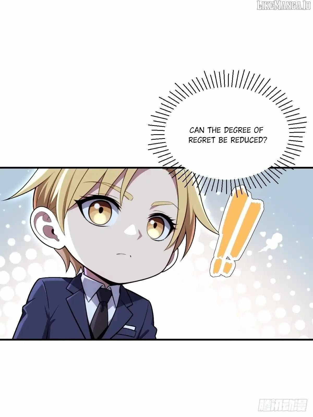 The Ultimate Wantless Godly Rich System Chapter 69 - Page 19