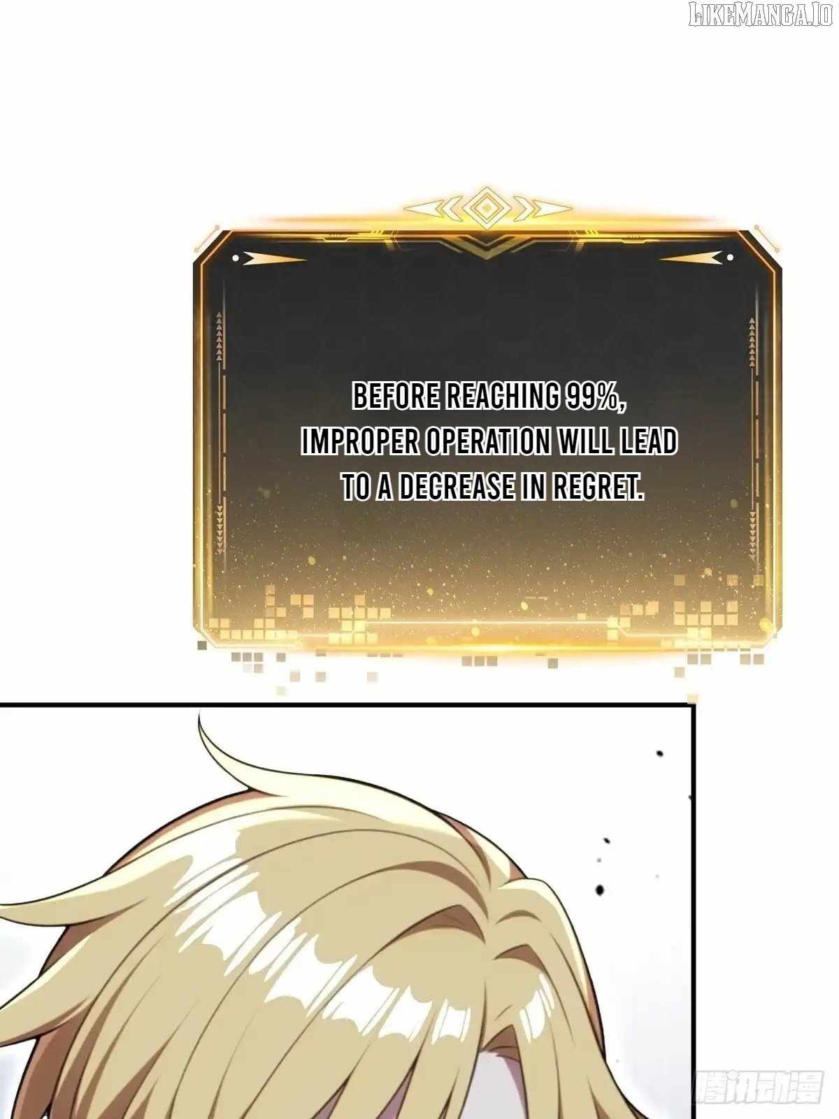 The Ultimate Wantless Godly Rich System Chapter 69 - Page 20