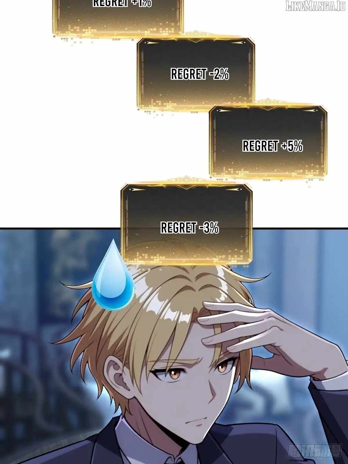 The Ultimate Wantless Godly Rich System Chapter 69 - Page 22