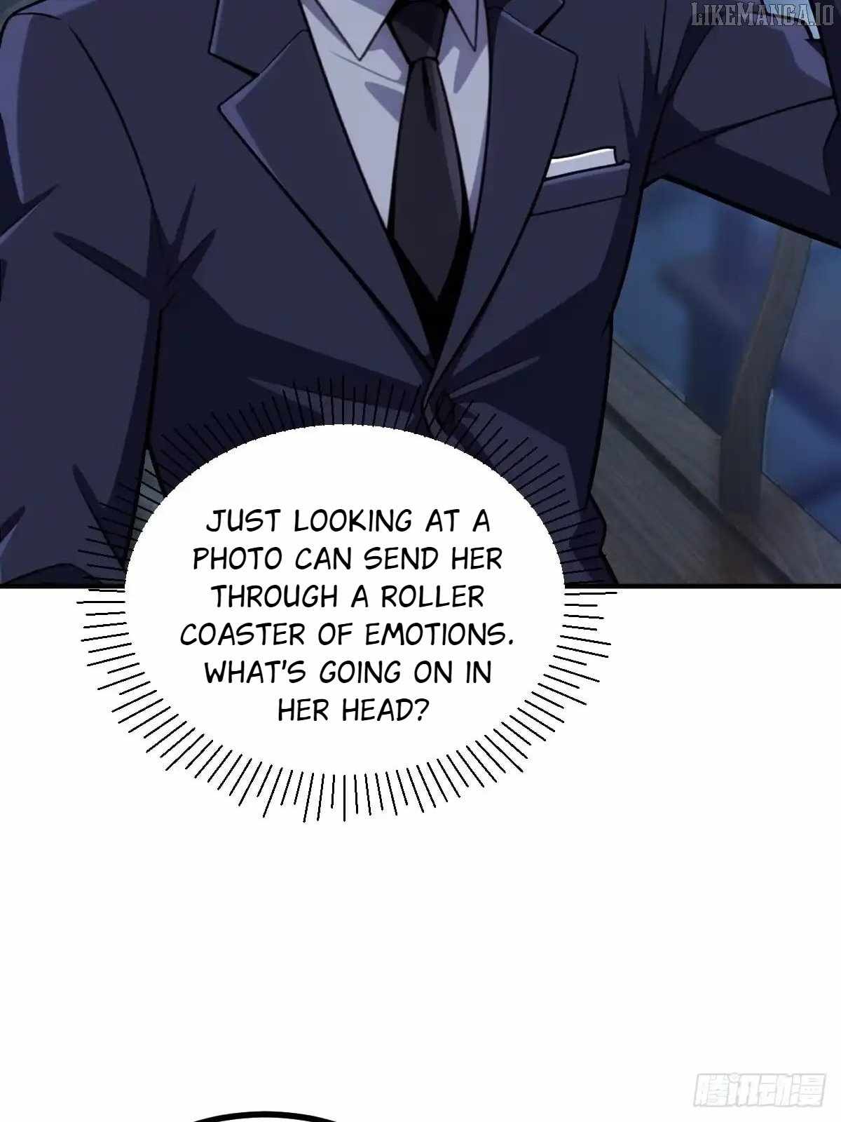 The Ultimate Wantless Godly Rich System Chapter 69 - Page 23