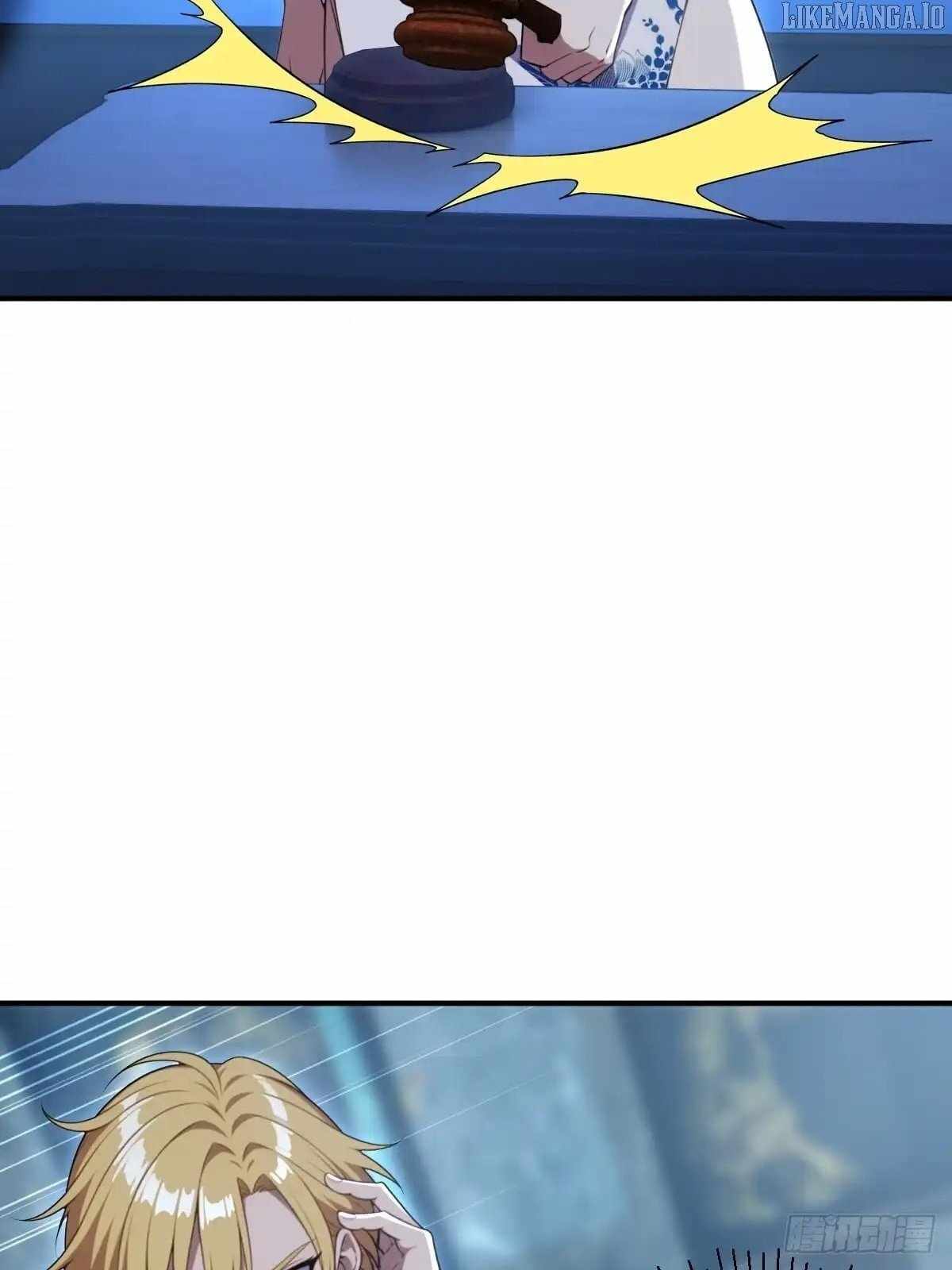 The Ultimate Wantless Godly Rich System Chapter 69 - Page 25