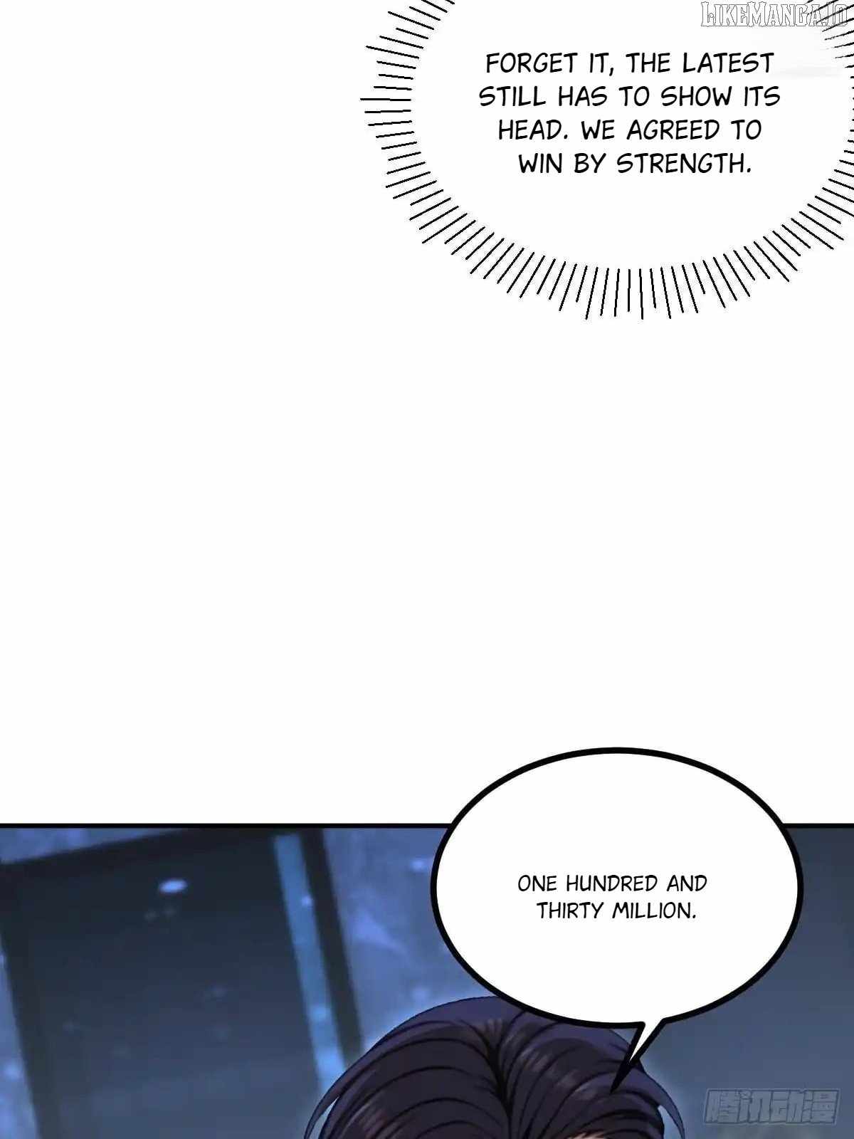 The Ultimate Wantless Godly Rich System Chapter 69 - Page 27