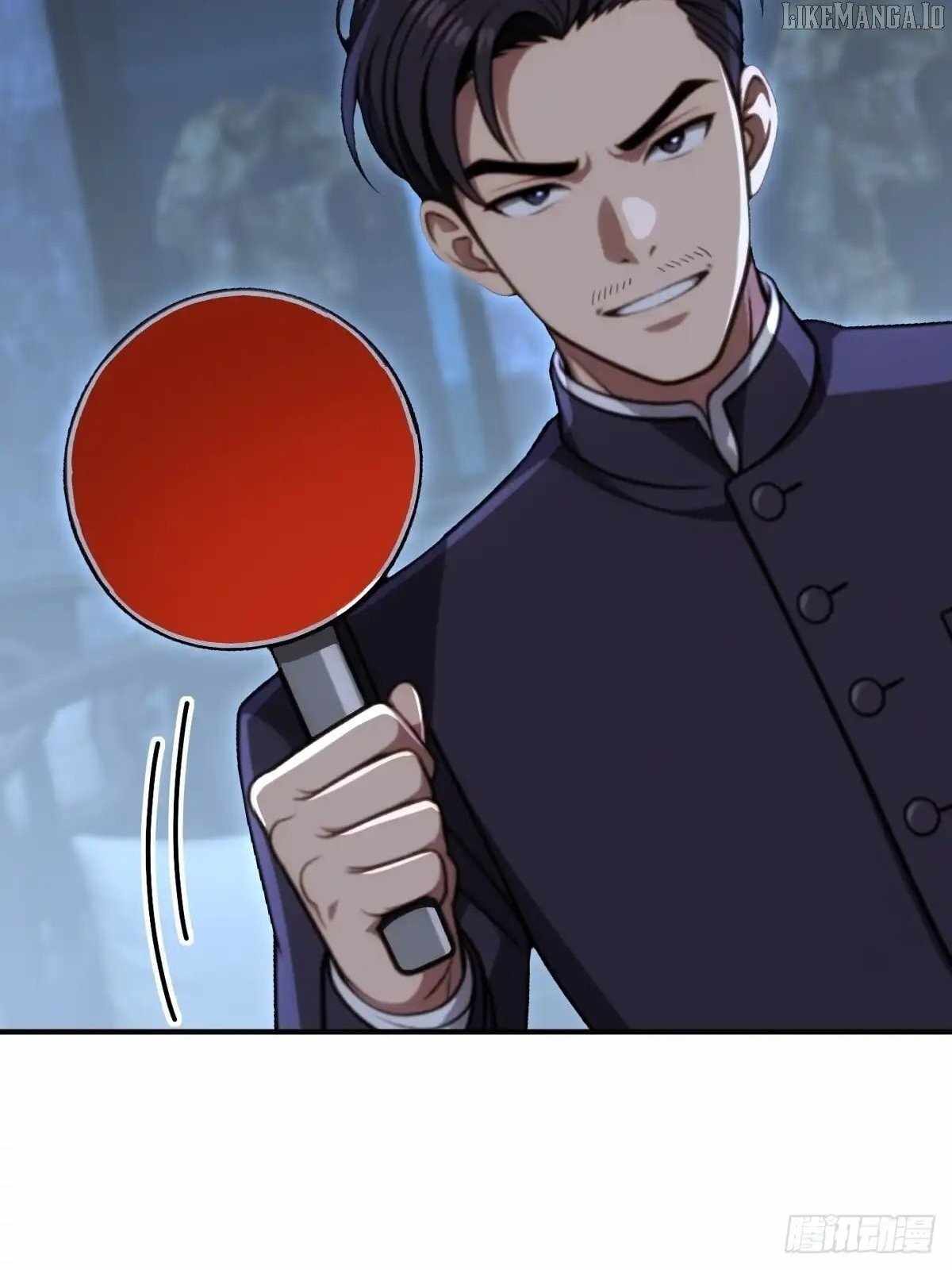 The Ultimate Wantless Godly Rich System Chapter 69 - Page 28