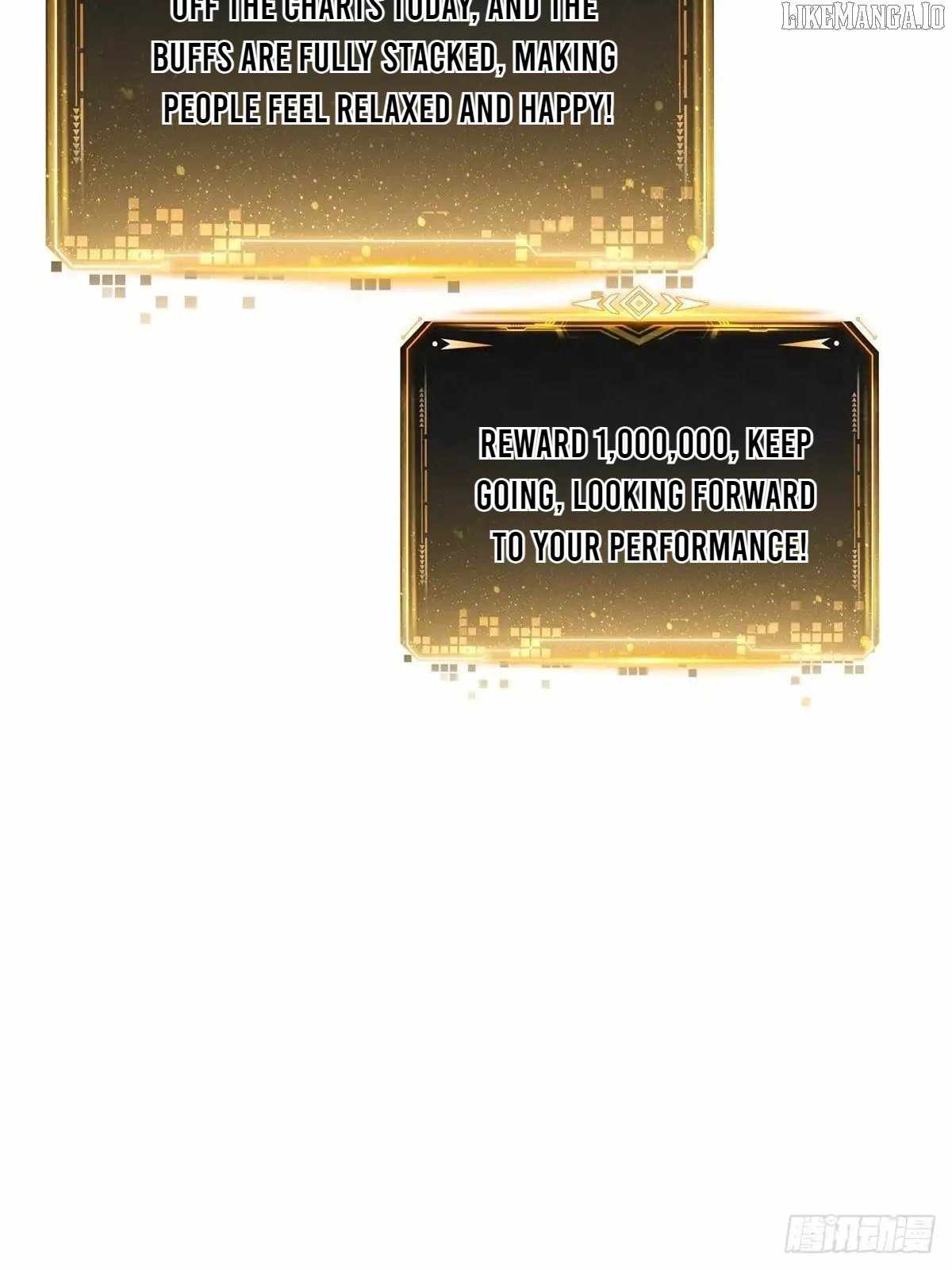 The Ultimate Wantless Godly Rich System Chapter 69 - Page 32