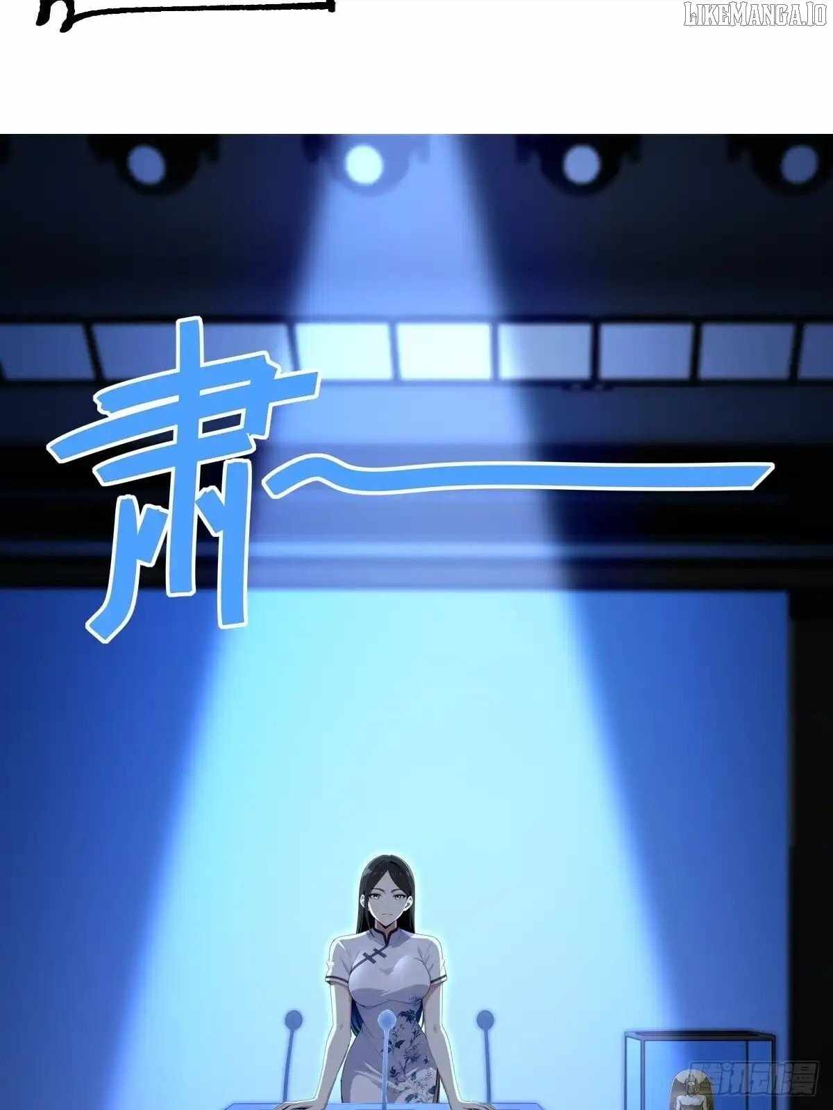 The Ultimate Wantless Godly Rich System Chapter 69 - Page 34